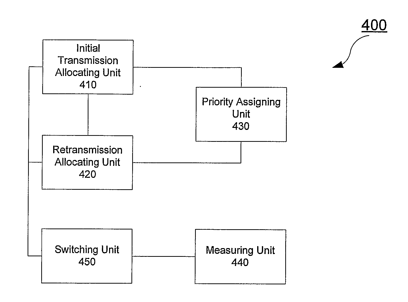 Semi-persistent scheduling method and apparatus based on statistically multiplexing in time and frequency resources
