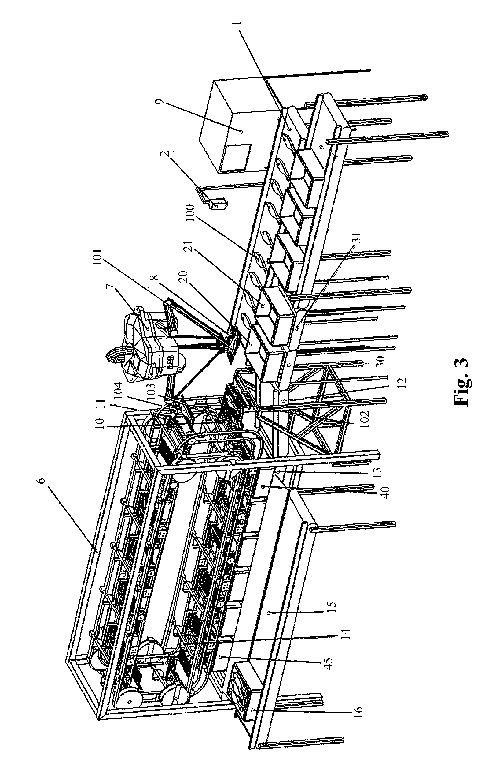 Apparatus and method for grading articles based on weight, and adapted computer program product and computer readable media