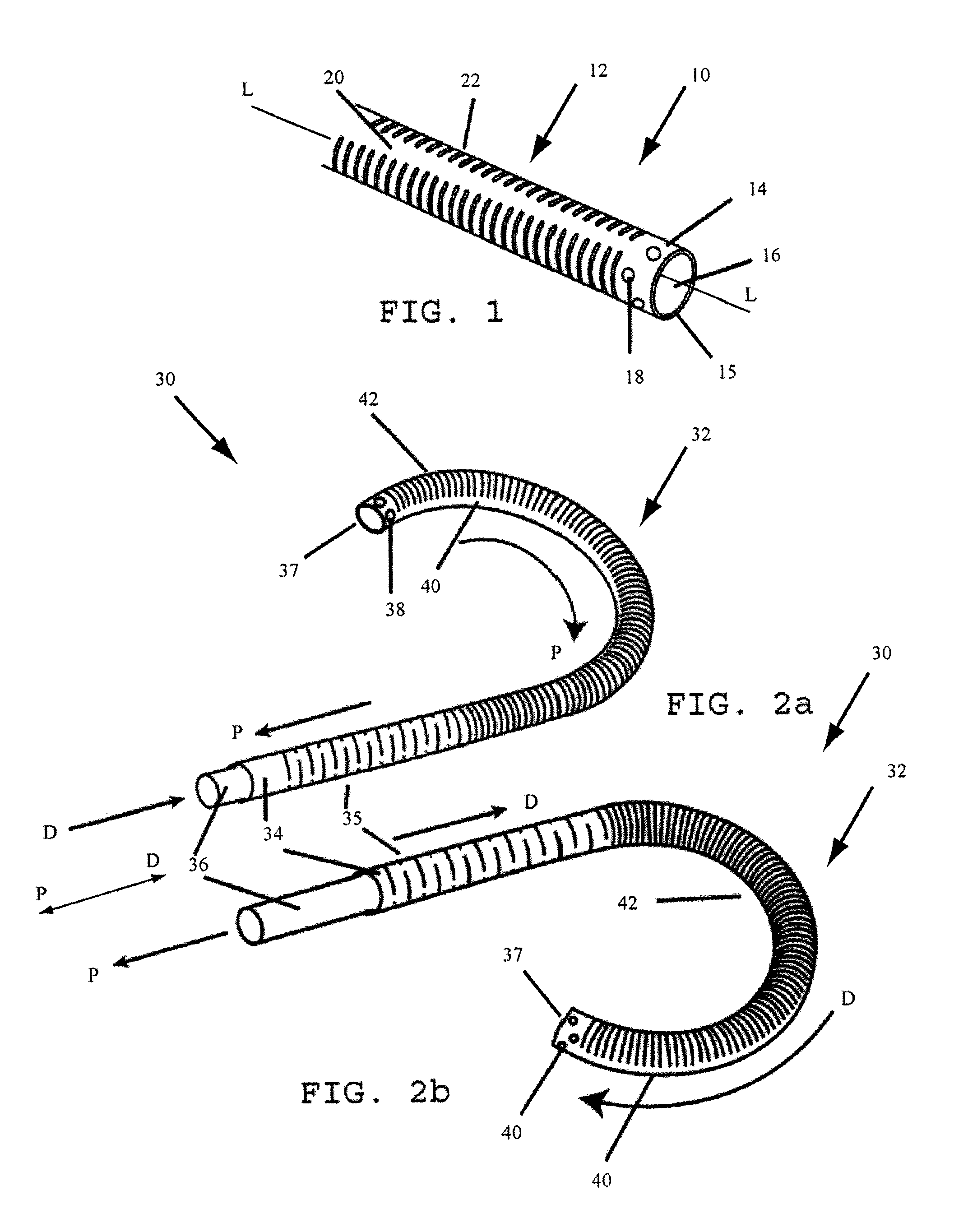 Steerable medical delivery devices and methods of use