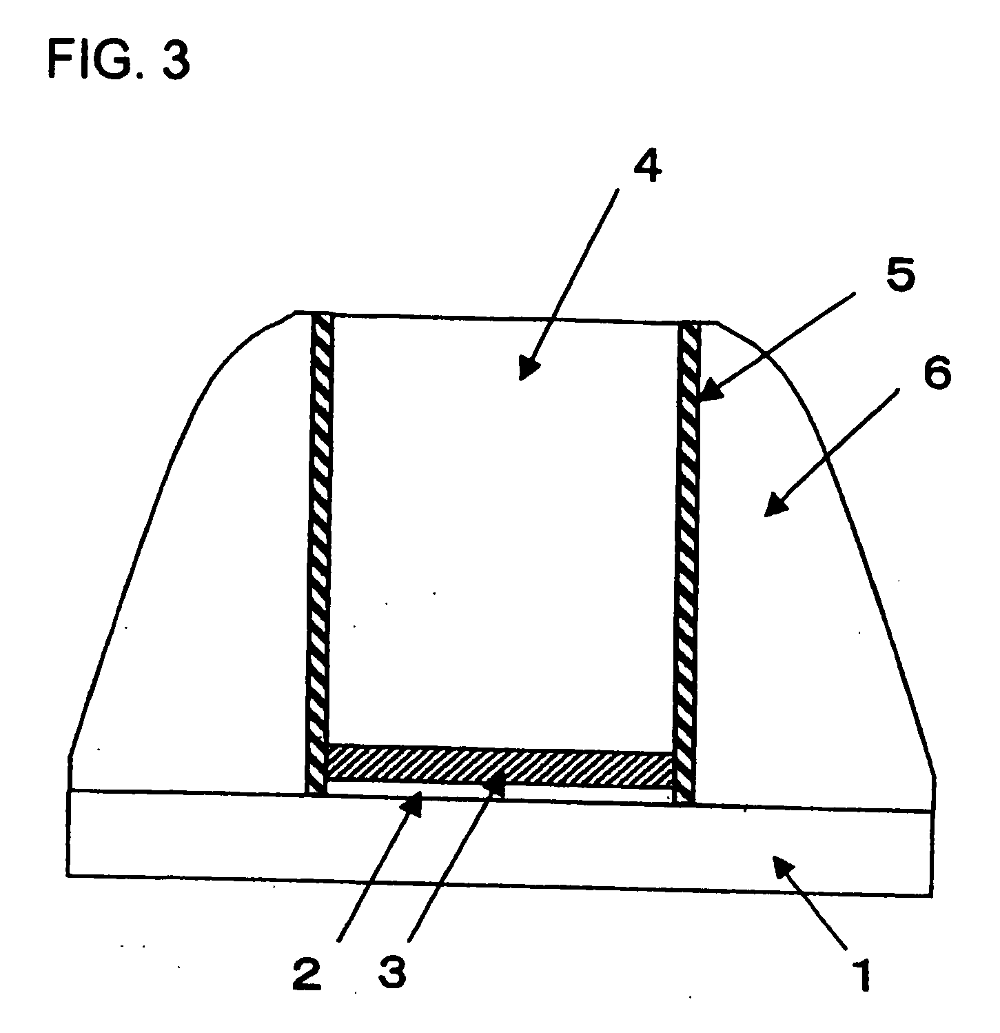 Semiconductor device and production method therefor