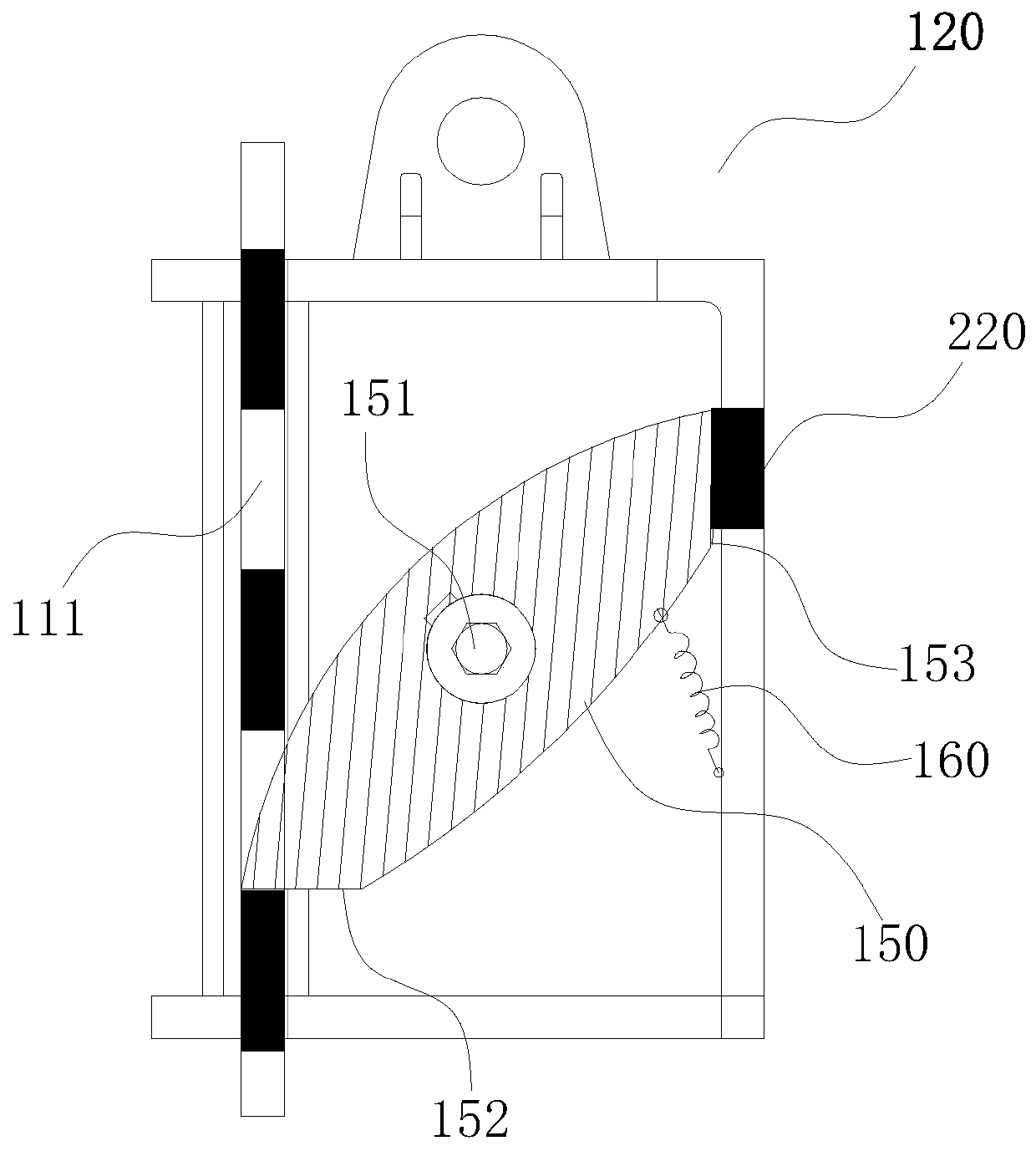 Hydraulic climbing mold fully automatic climbing system and its control method