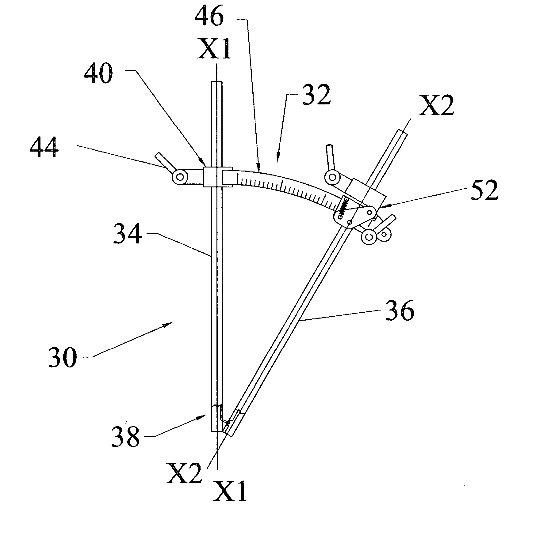 Multiportal device and method for percutaneous surgery