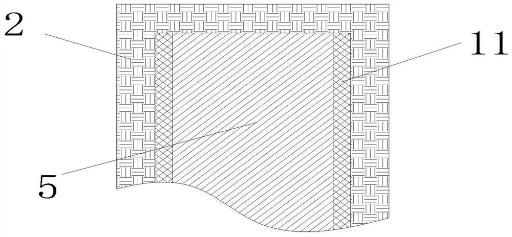 Integrated traditional Chinese medicine cup device and use method