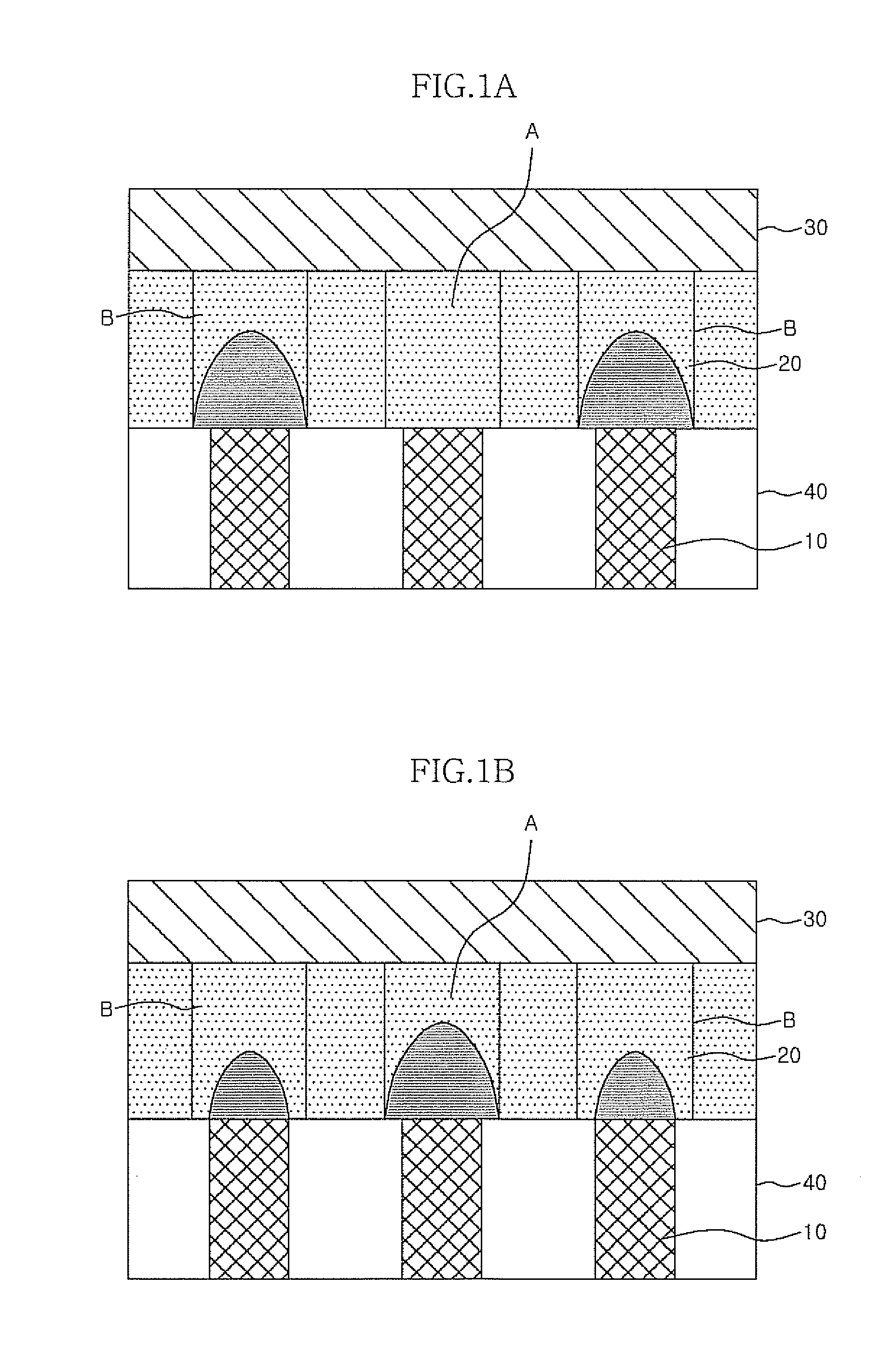 Phase-change random access memory device and method of manufacturing the same