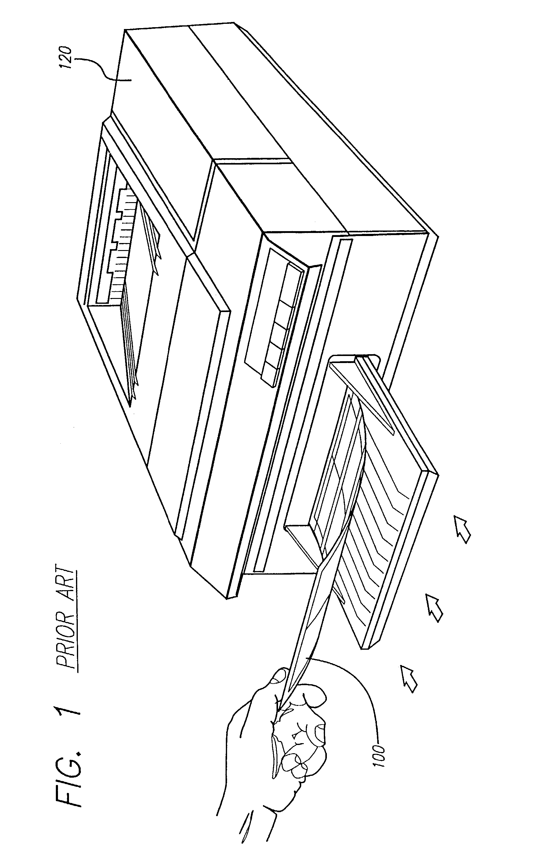 Method of forming a sheet of printable media