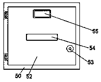 Informatization artificial-intelligence mailbox