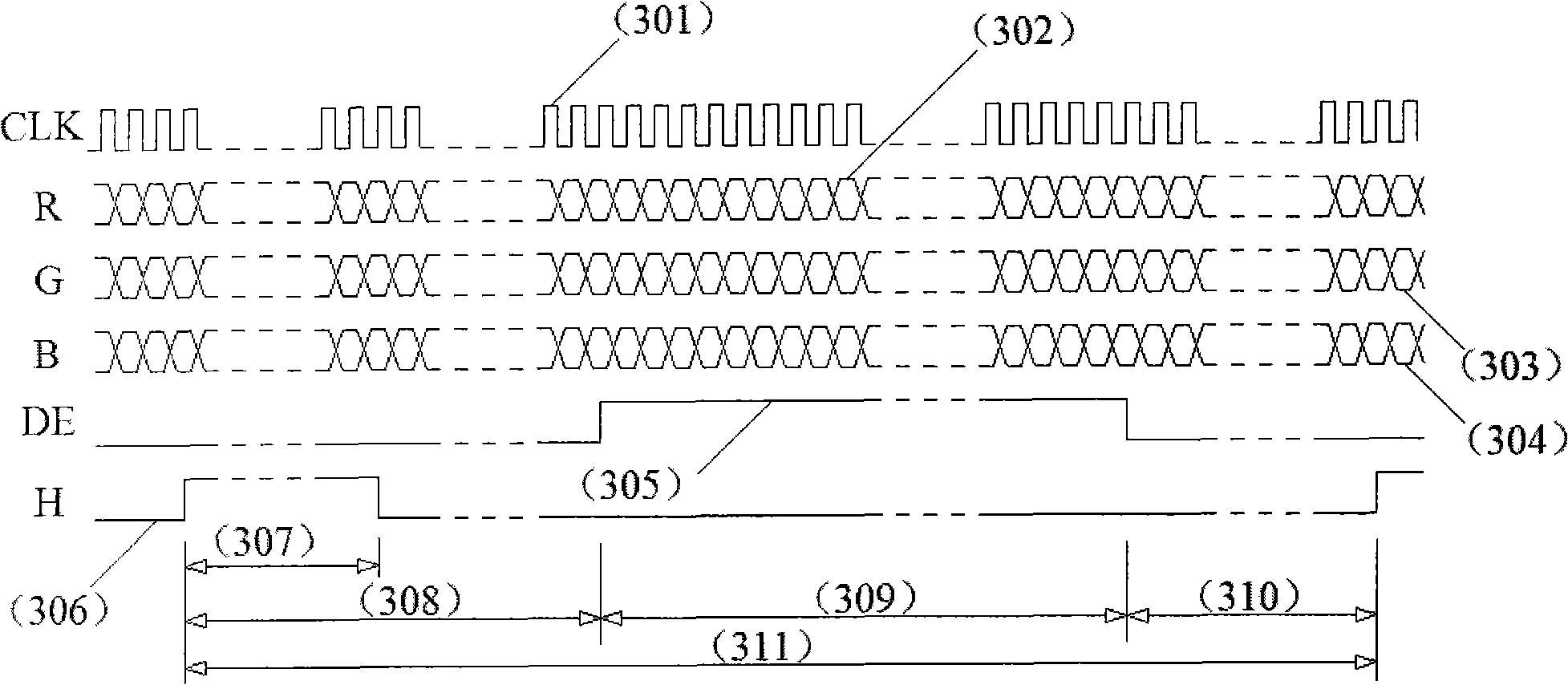 Transmission control protocol and method for sharing channel by paths of real-time multimedia streams