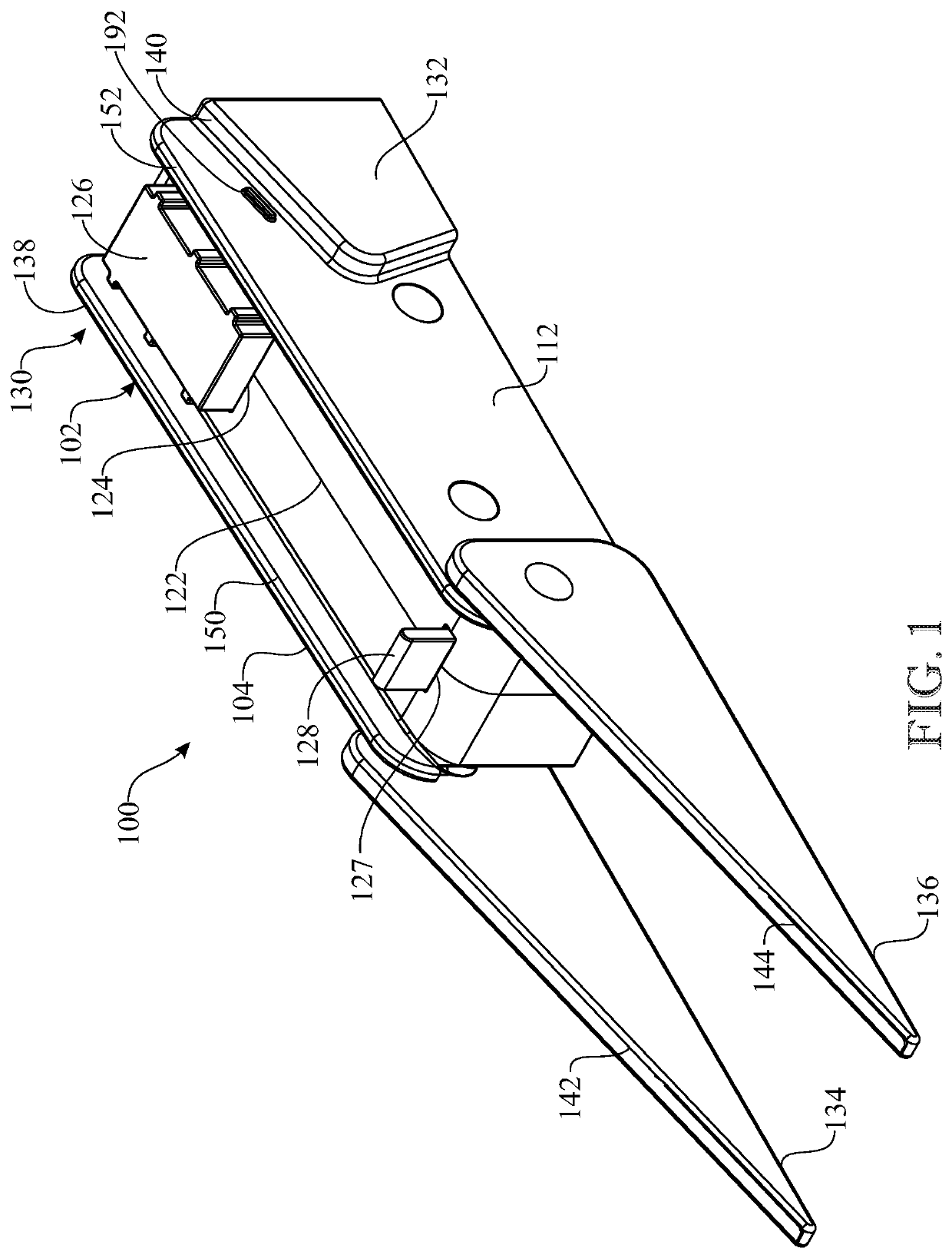 Training device for cue sports