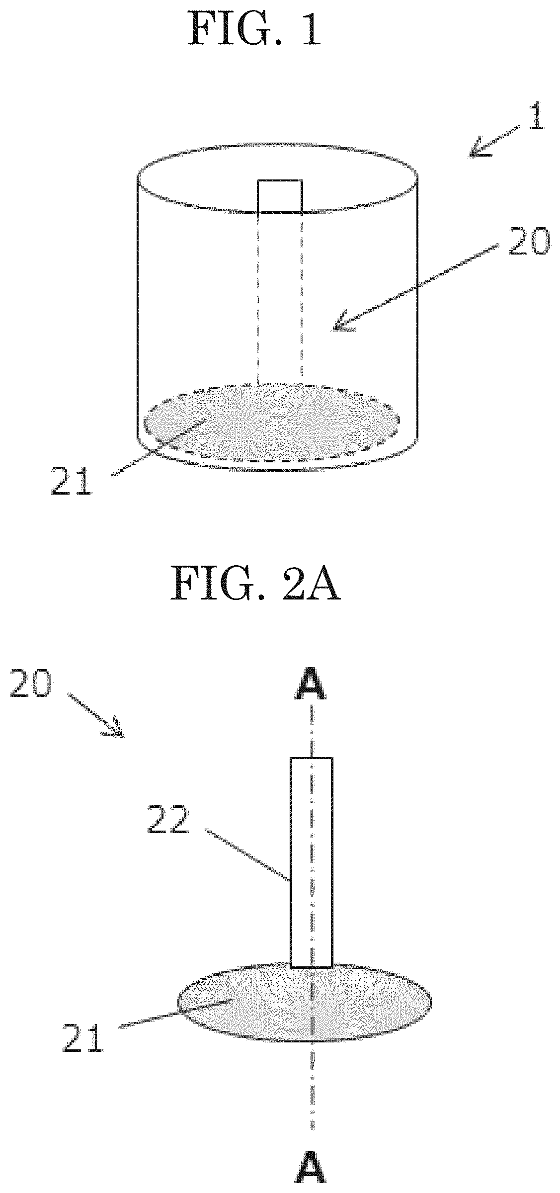 Device for cell culture and cell culturing method