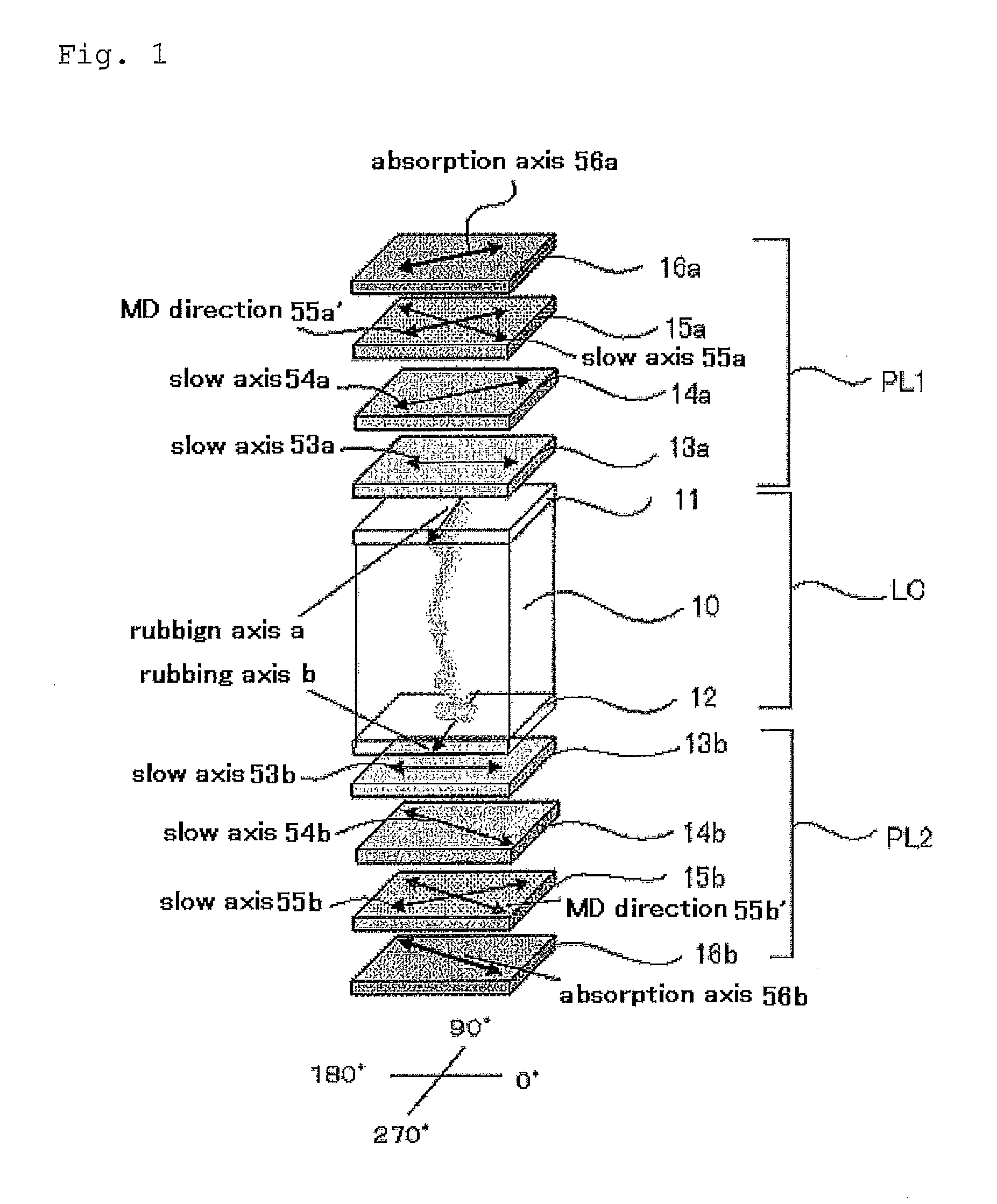 Liquid-crystal display device