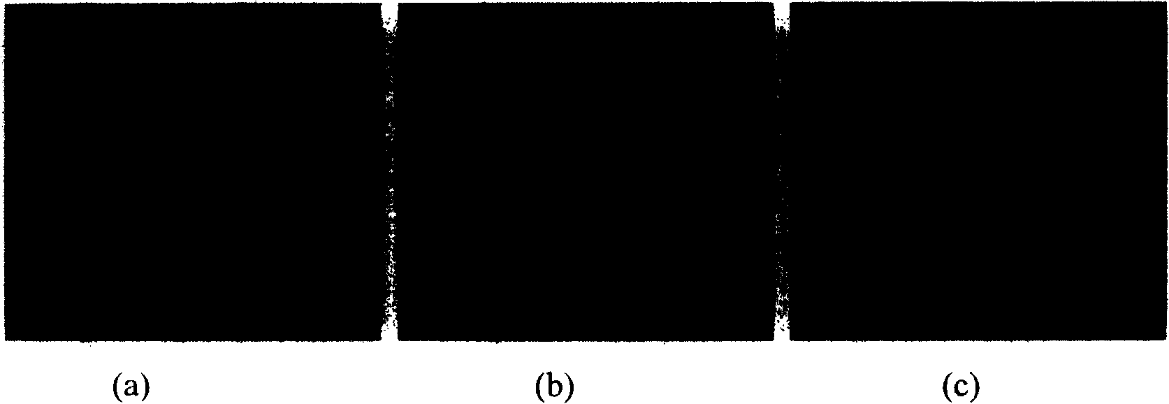 Ultralow dielectric constant polyimide film and its preparation method