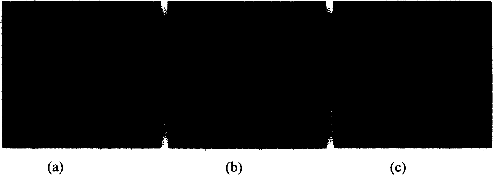 Ultralow dielectric constant polyimide film and its preparation method