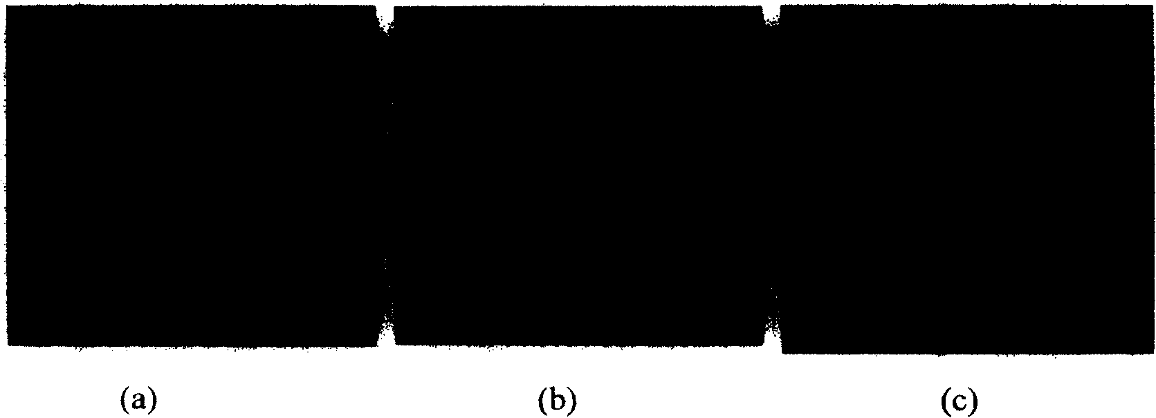 Ultralow dielectric constant polyimide film and its preparation method