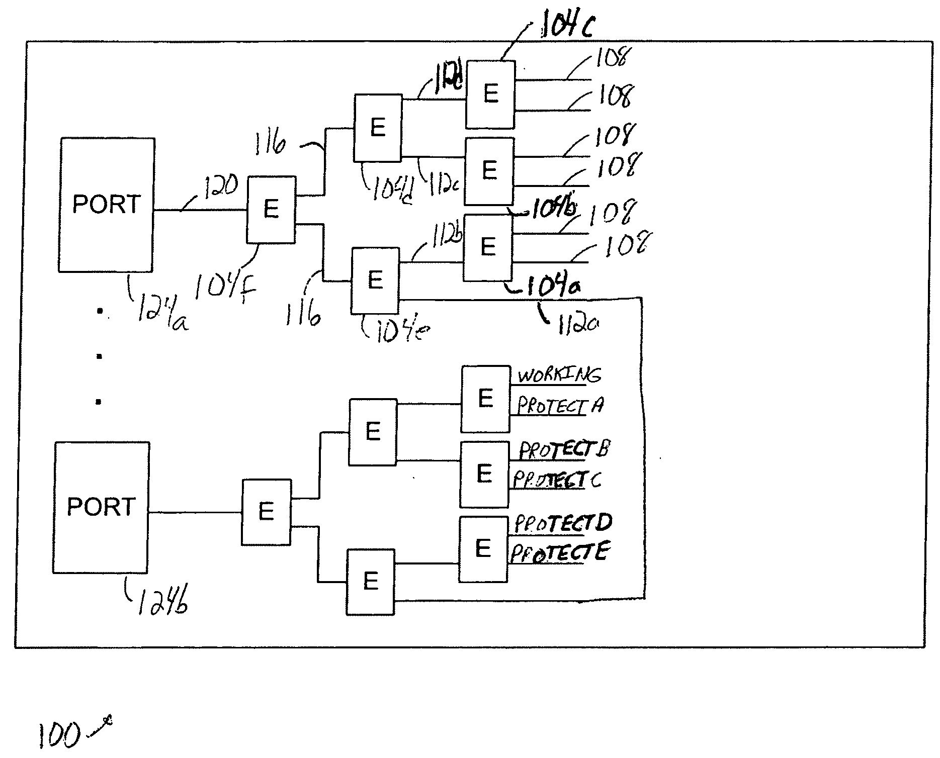 Monolithic Solid State Relay Circuit for Telecom Wireline Applications