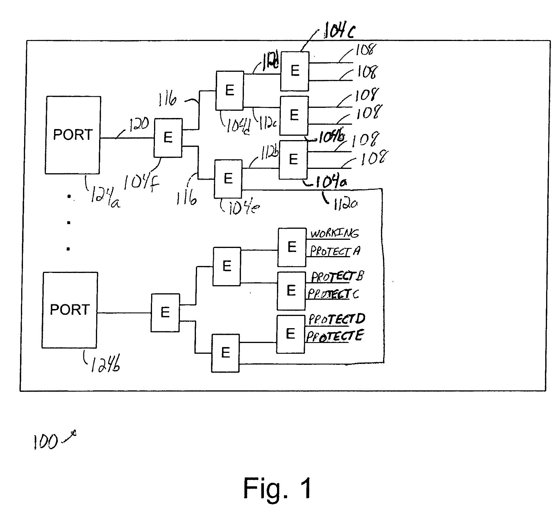 Monolithic Solid State Relay Circuit for Telecom Wireline Applications