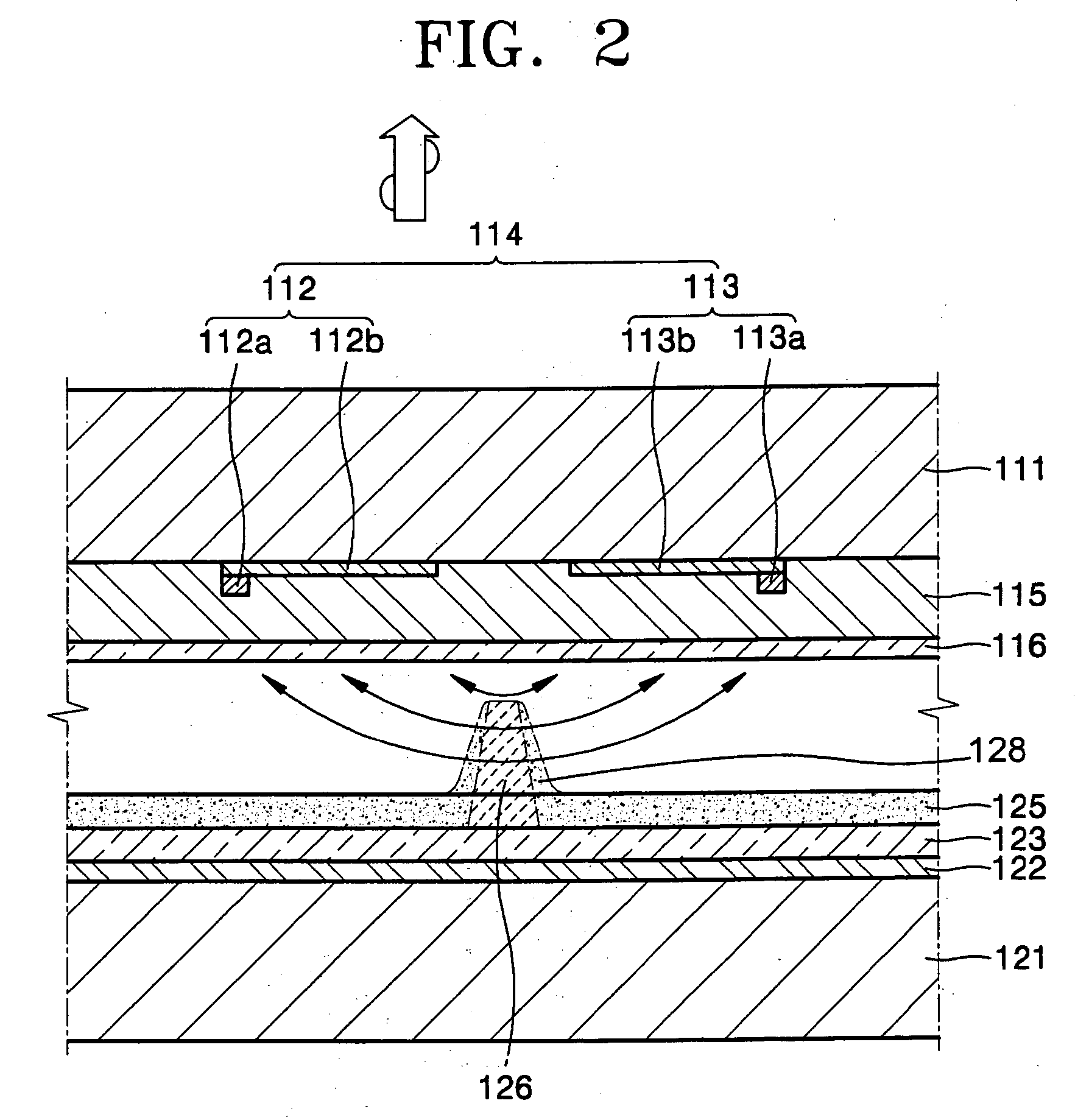 Plasma display panel