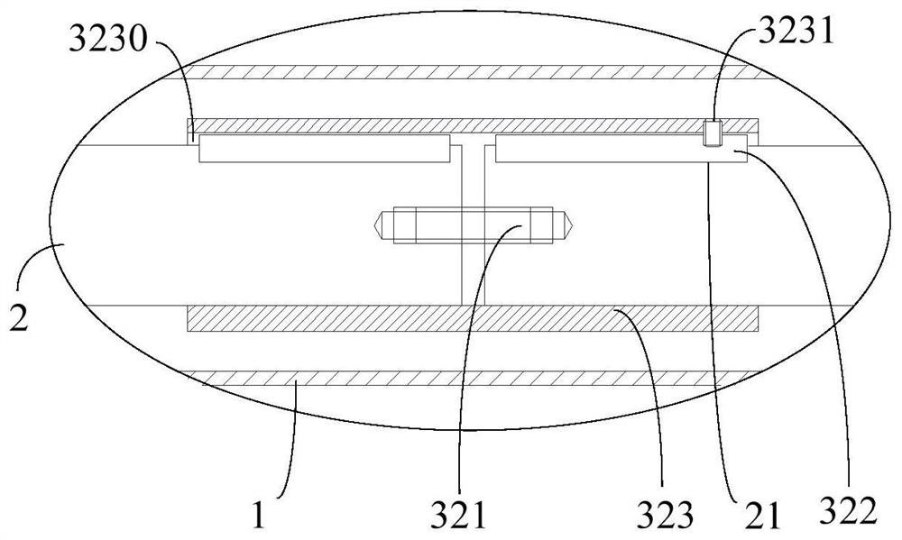 Deep Well Pump Drive Shafting