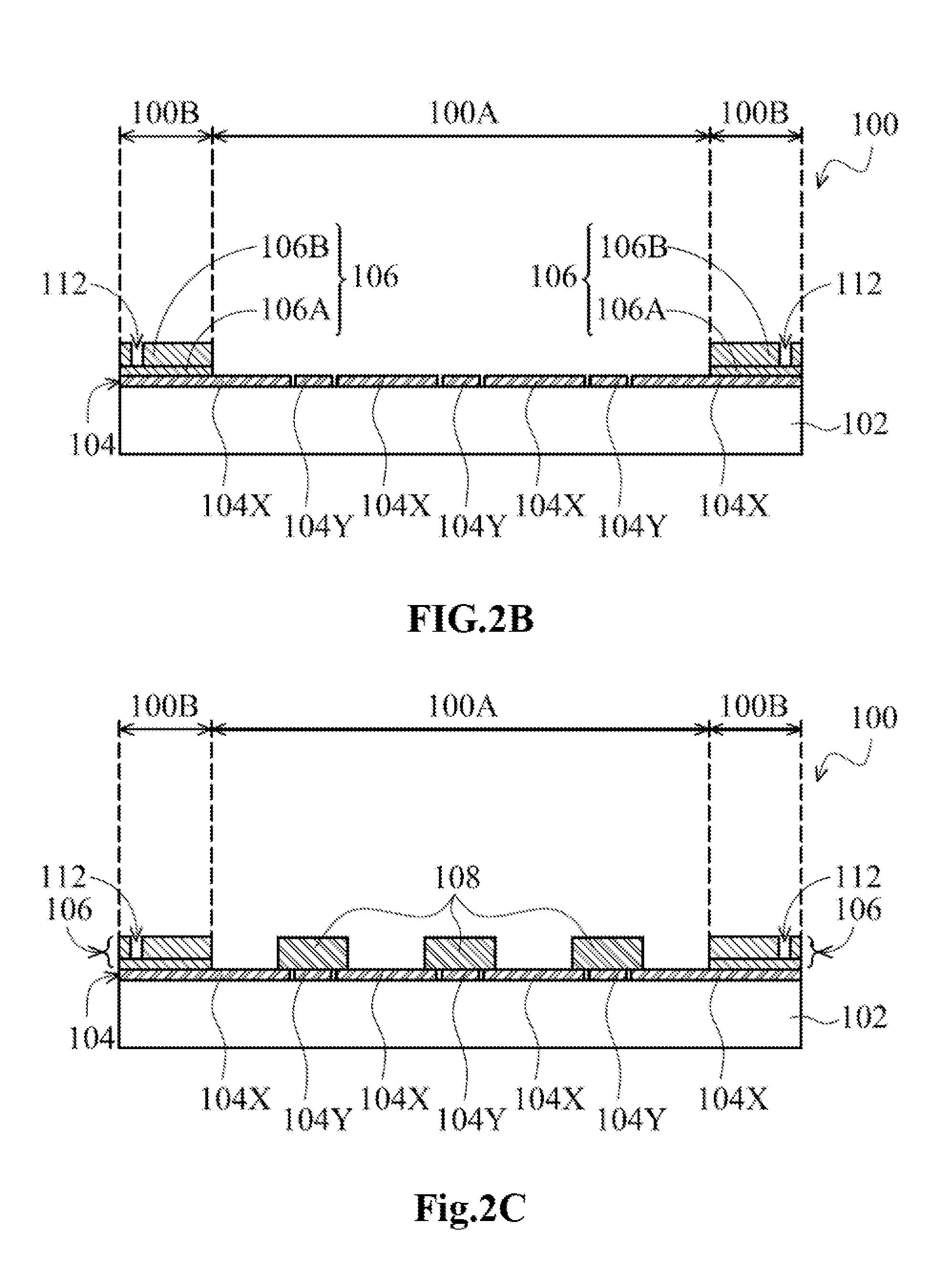Touch device and fabrication method thereof