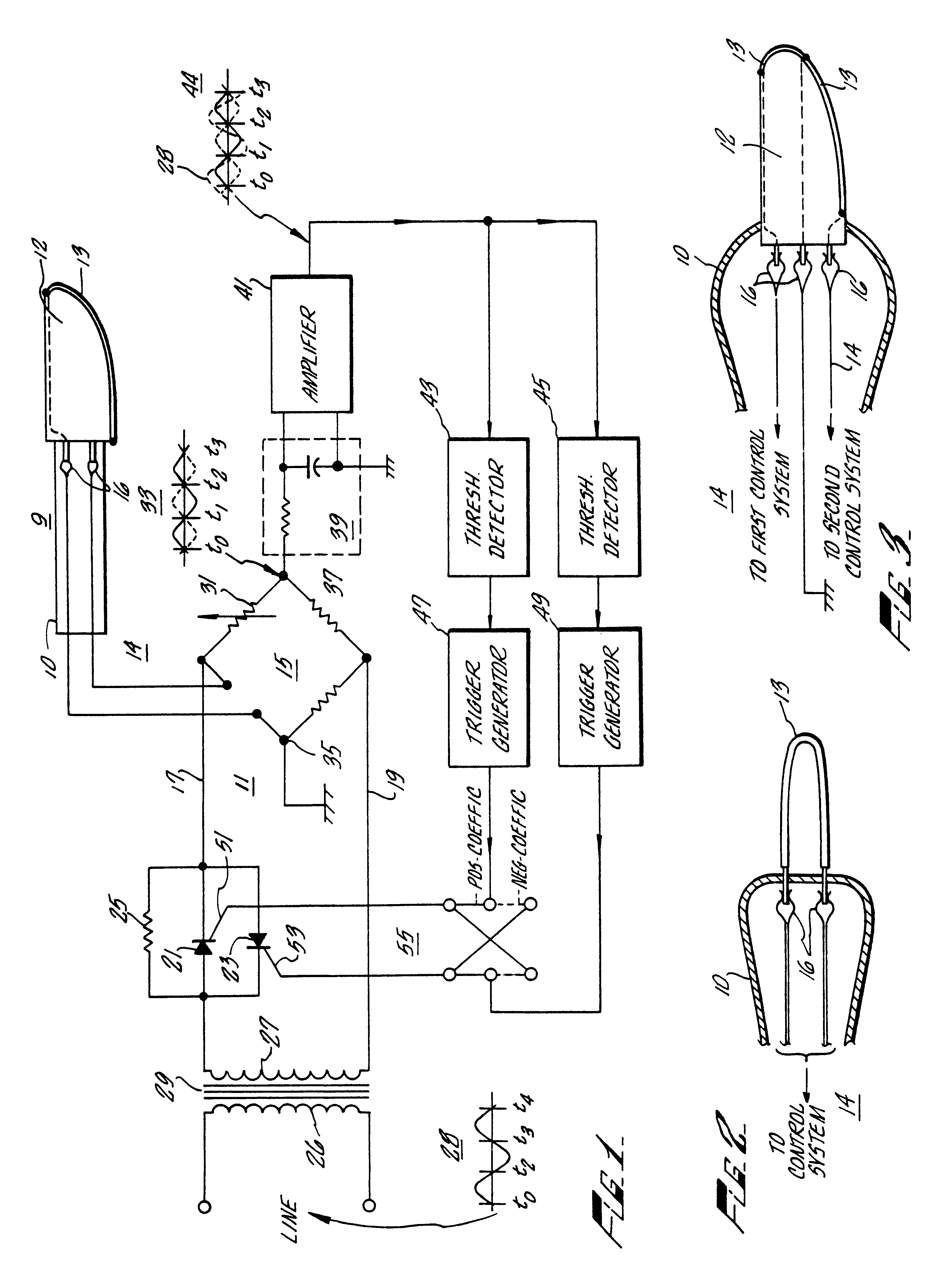 Electrically heated surgical cutting instrument