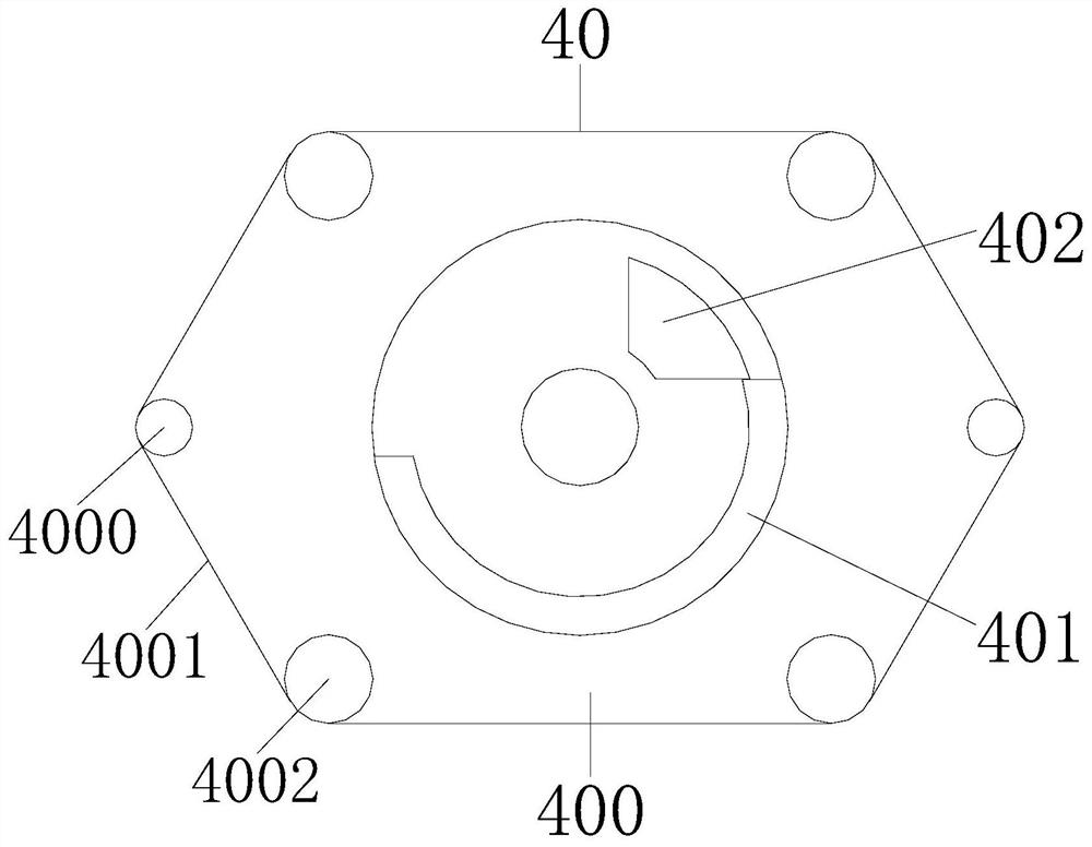 A Horizontal NC Drilling and Milling Machine Based on Component Connection Indexing Transmission