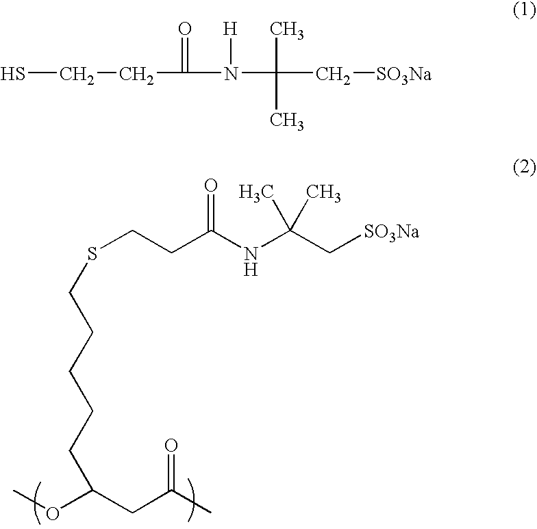 Process for formation of pattern of polyhydroxyalkanoate