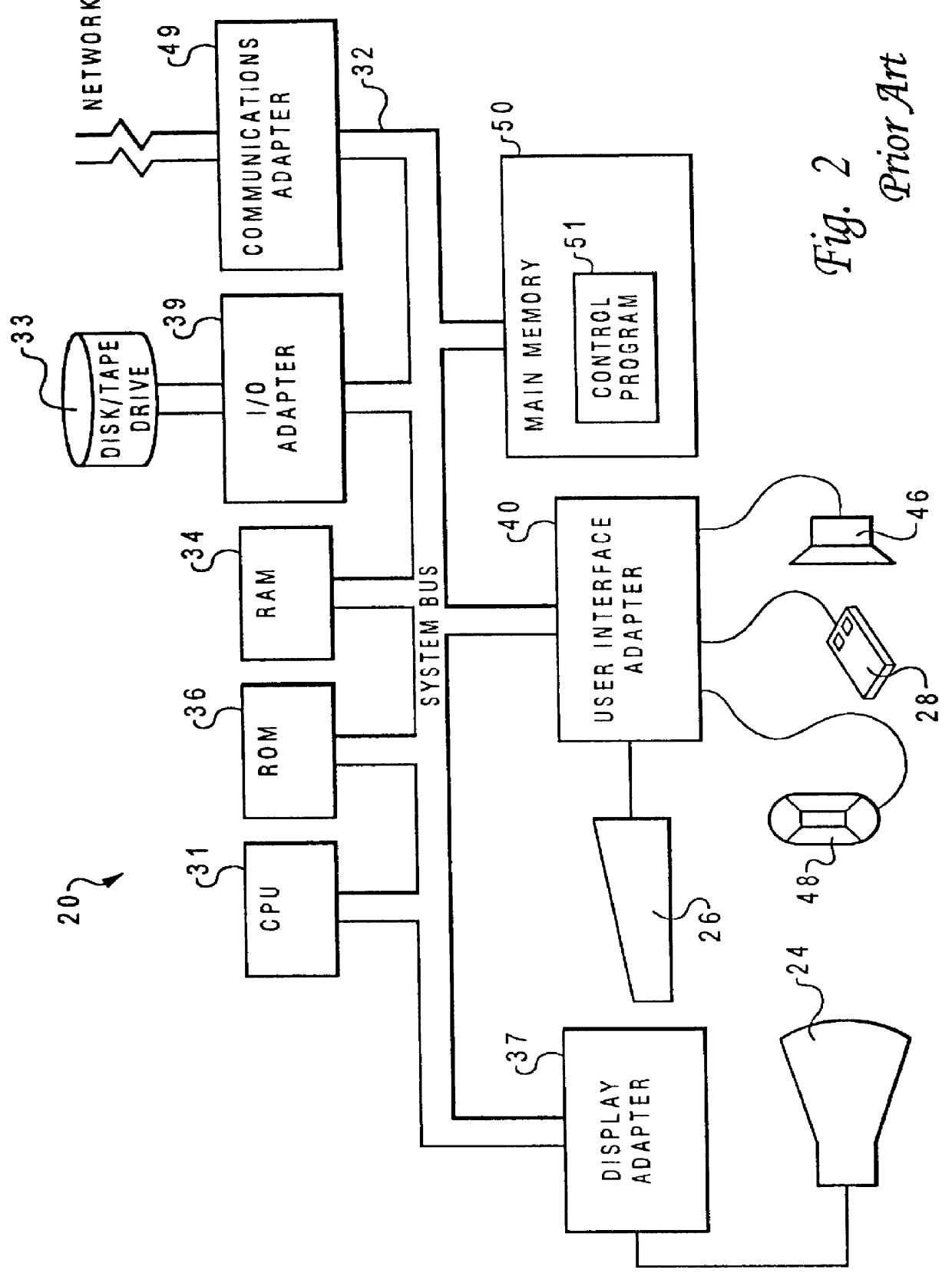 Method and system for segmenting wires prior to buffer insertion
