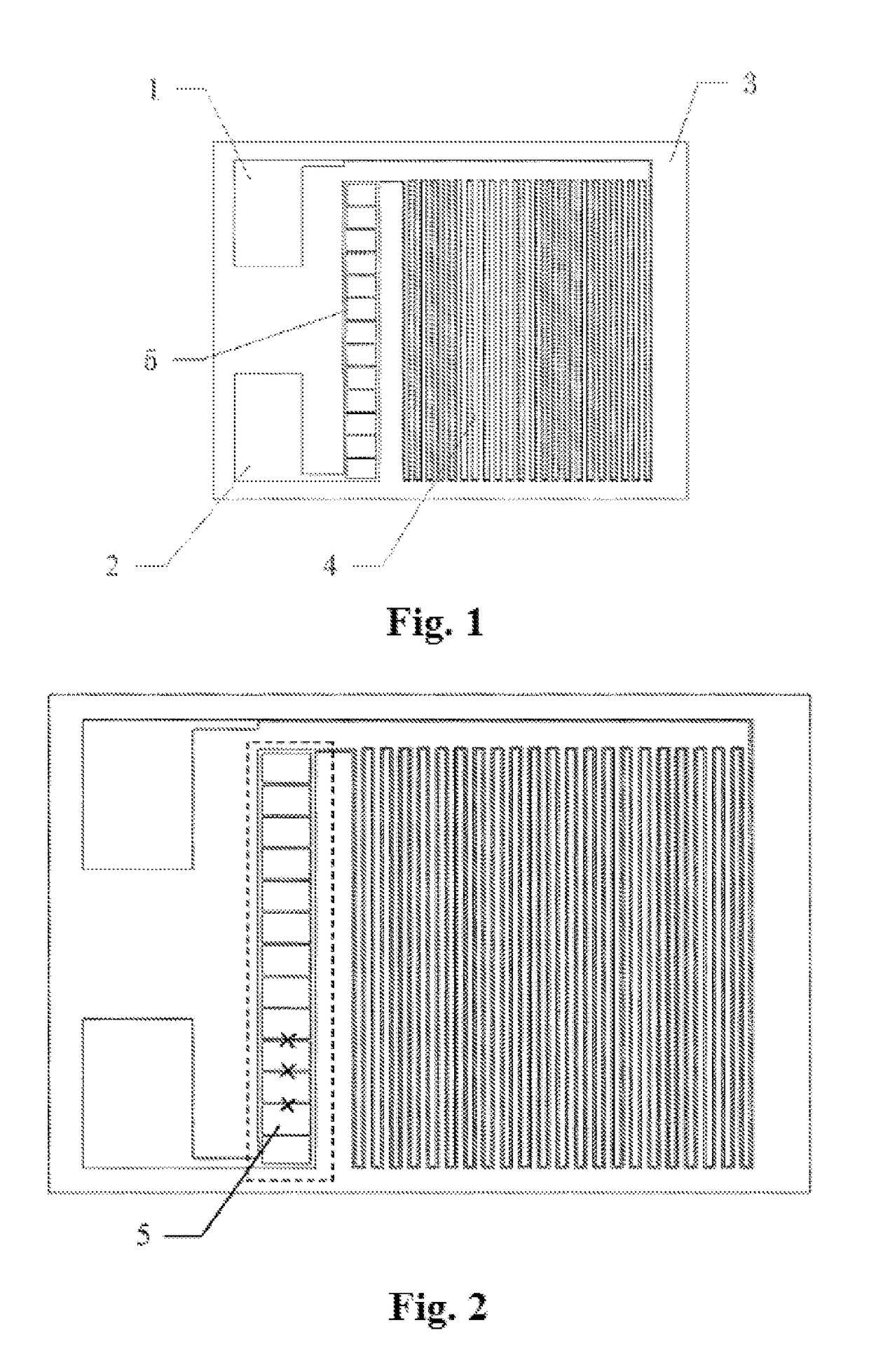 Copper thermal resistance thin film temperature sensor chip, and preparation method therefor