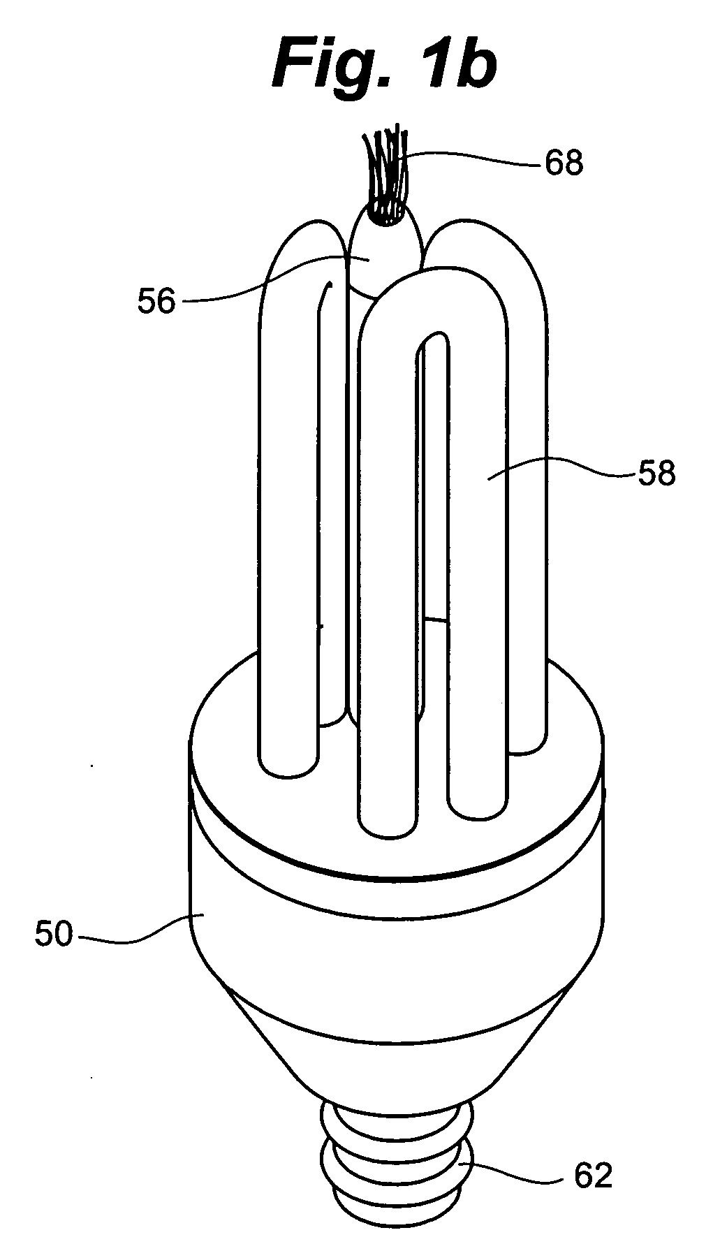 Anion generator for incorporation into lighting apparatuses and other appliances