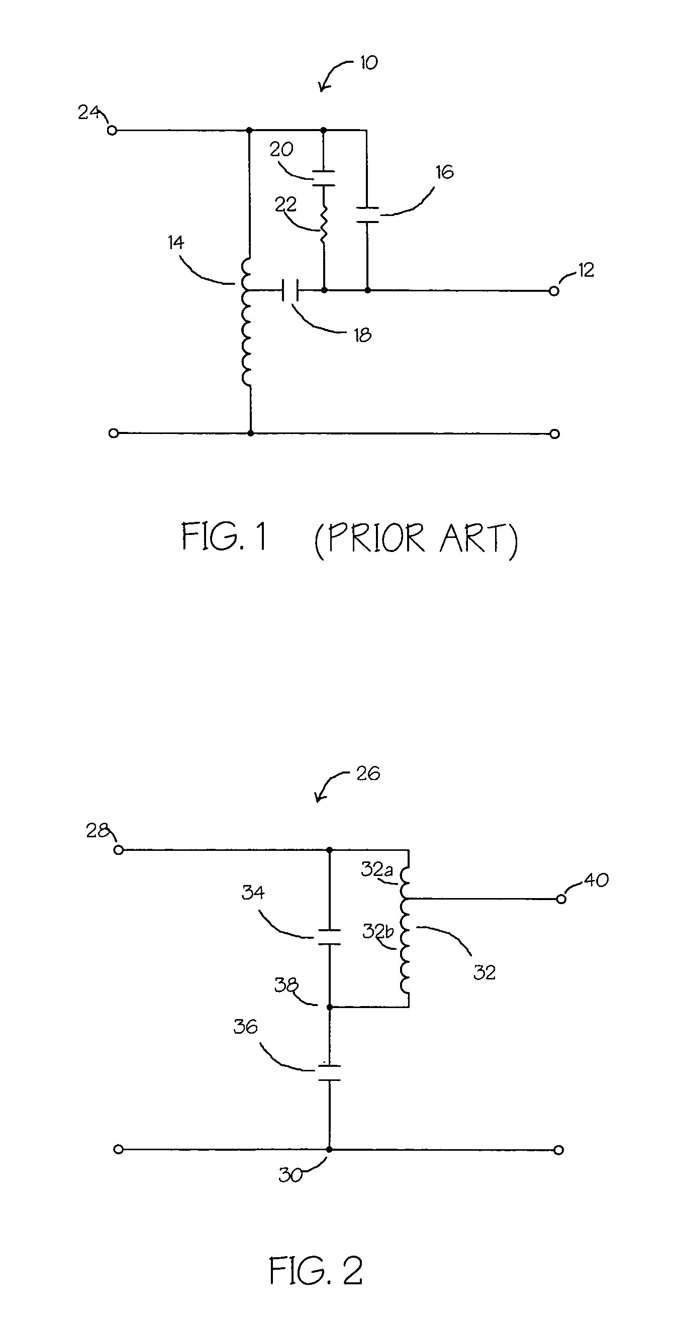 Voltage control system