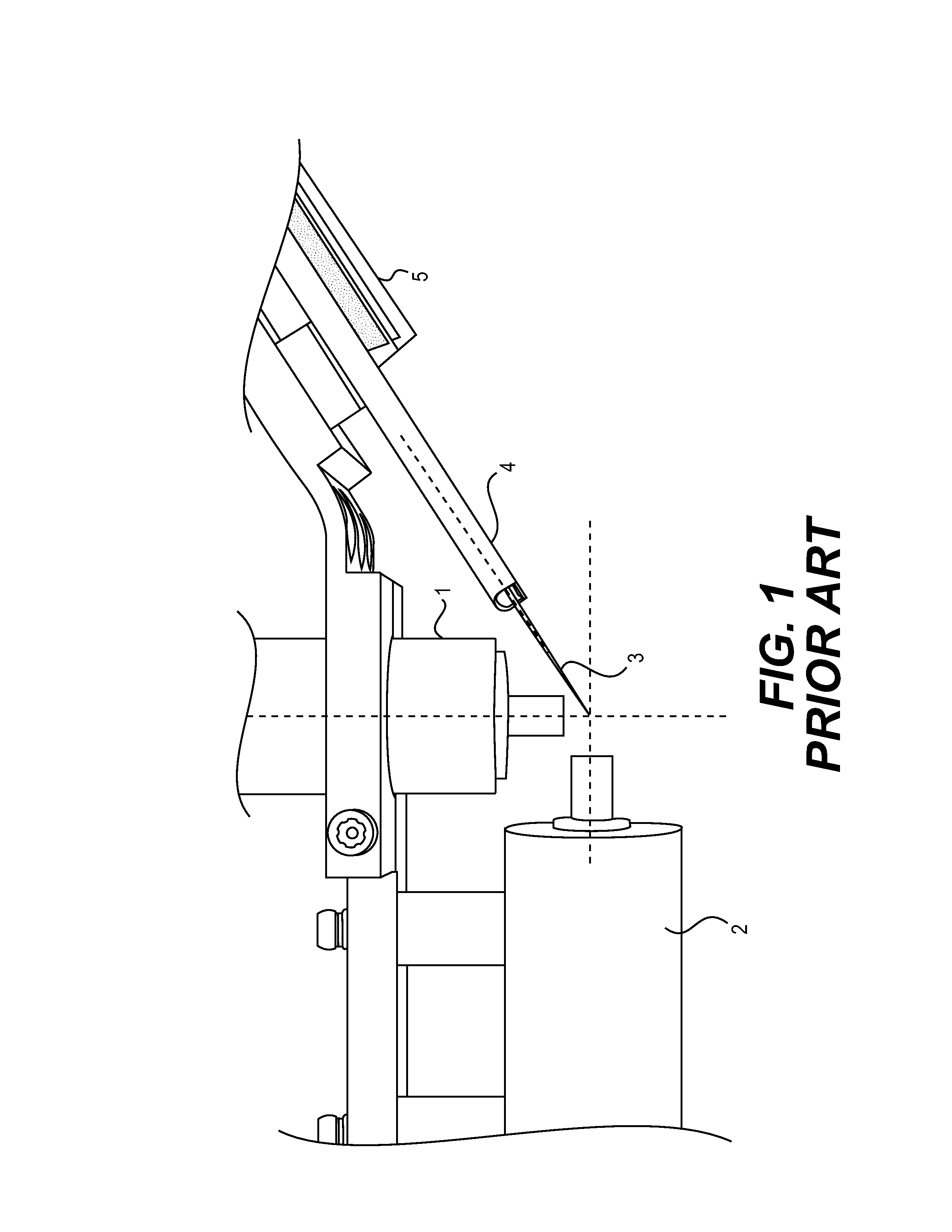 Modification of cold jet nozzle in a jet modulator design for comprehensive two-dimensional gas chromatography