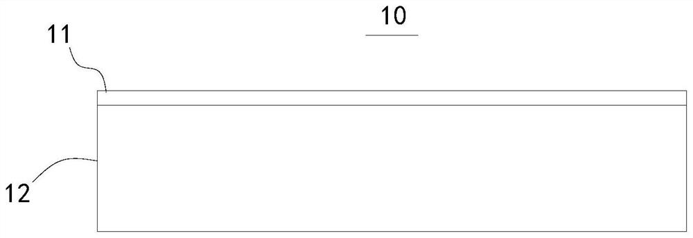 Battery packaging method and system and battery