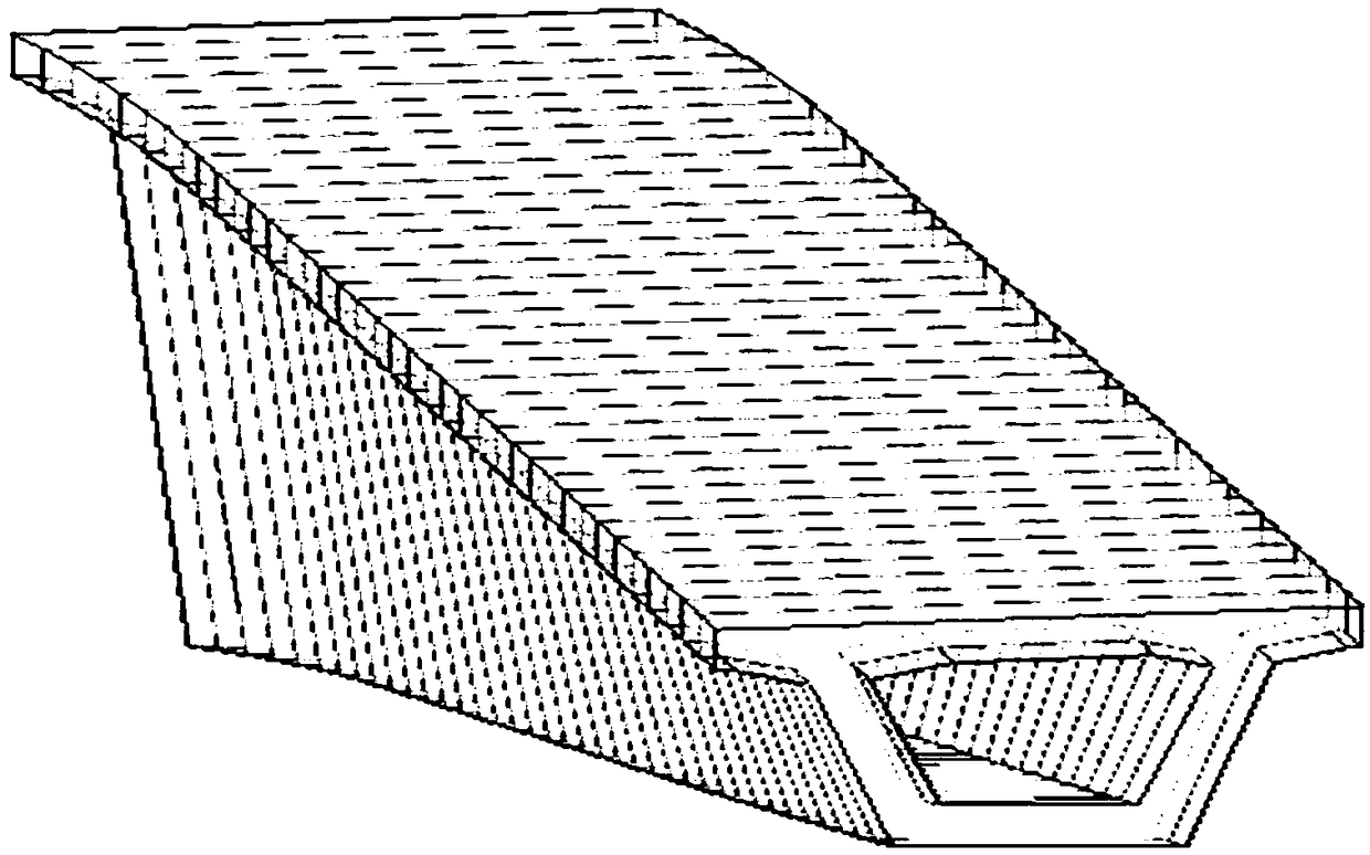 Parametric modeling method of special-shaped components based on Revit secondary development