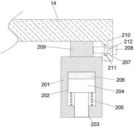 Abdominal obstetric apparatus