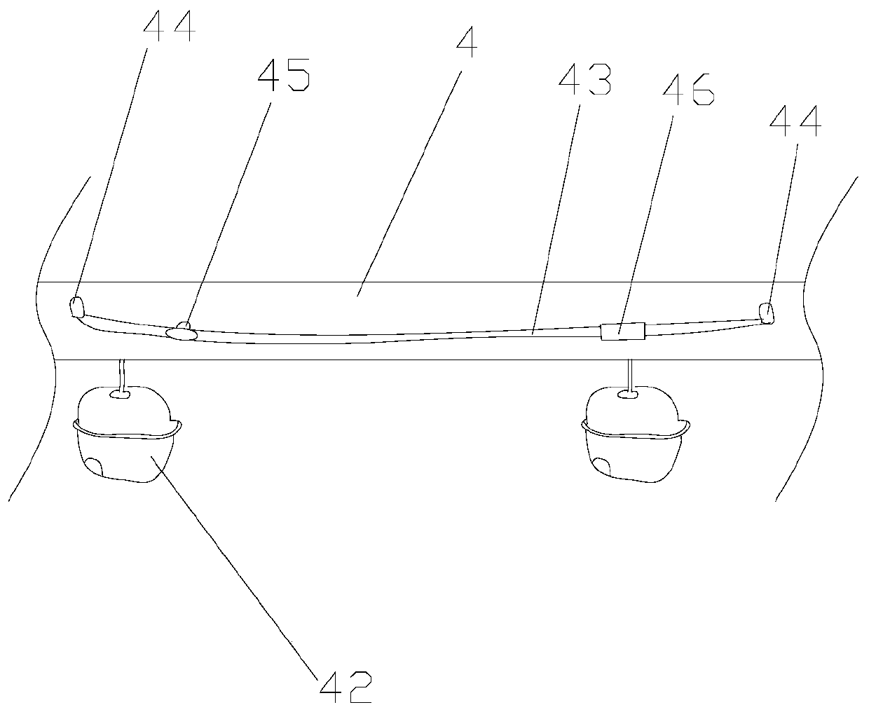 Bouncy ball for ameliorating thumb adduction of children with cerebral palsy