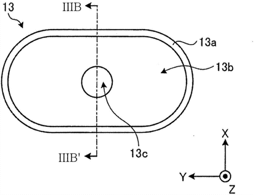 Suction structure, robot hand and robot