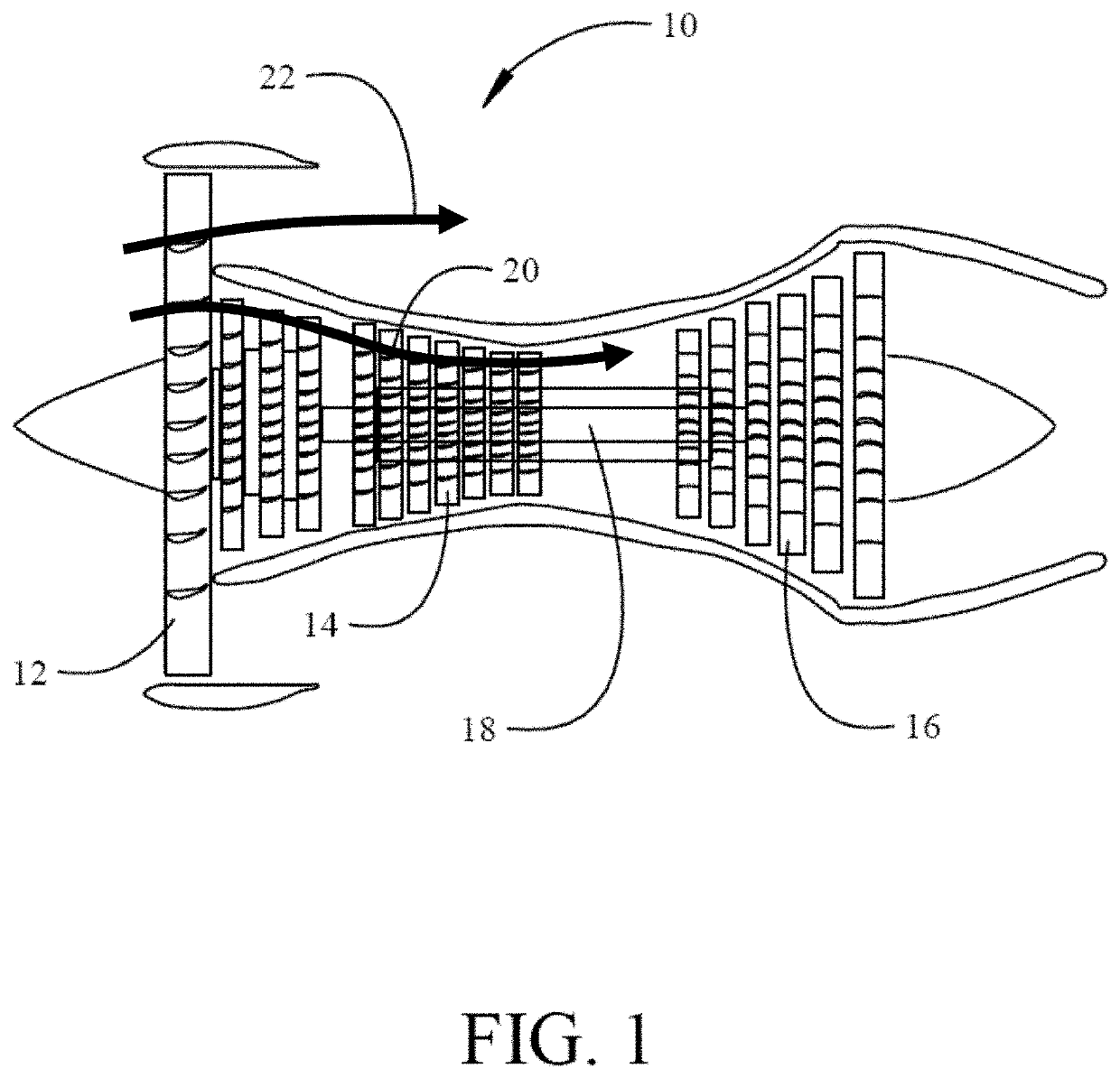 Seal assembly and method for reducing aircraft engine oil leakage