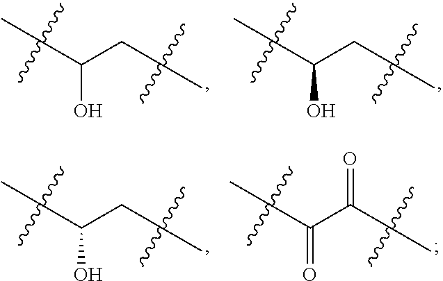 Oxolupene derivatives