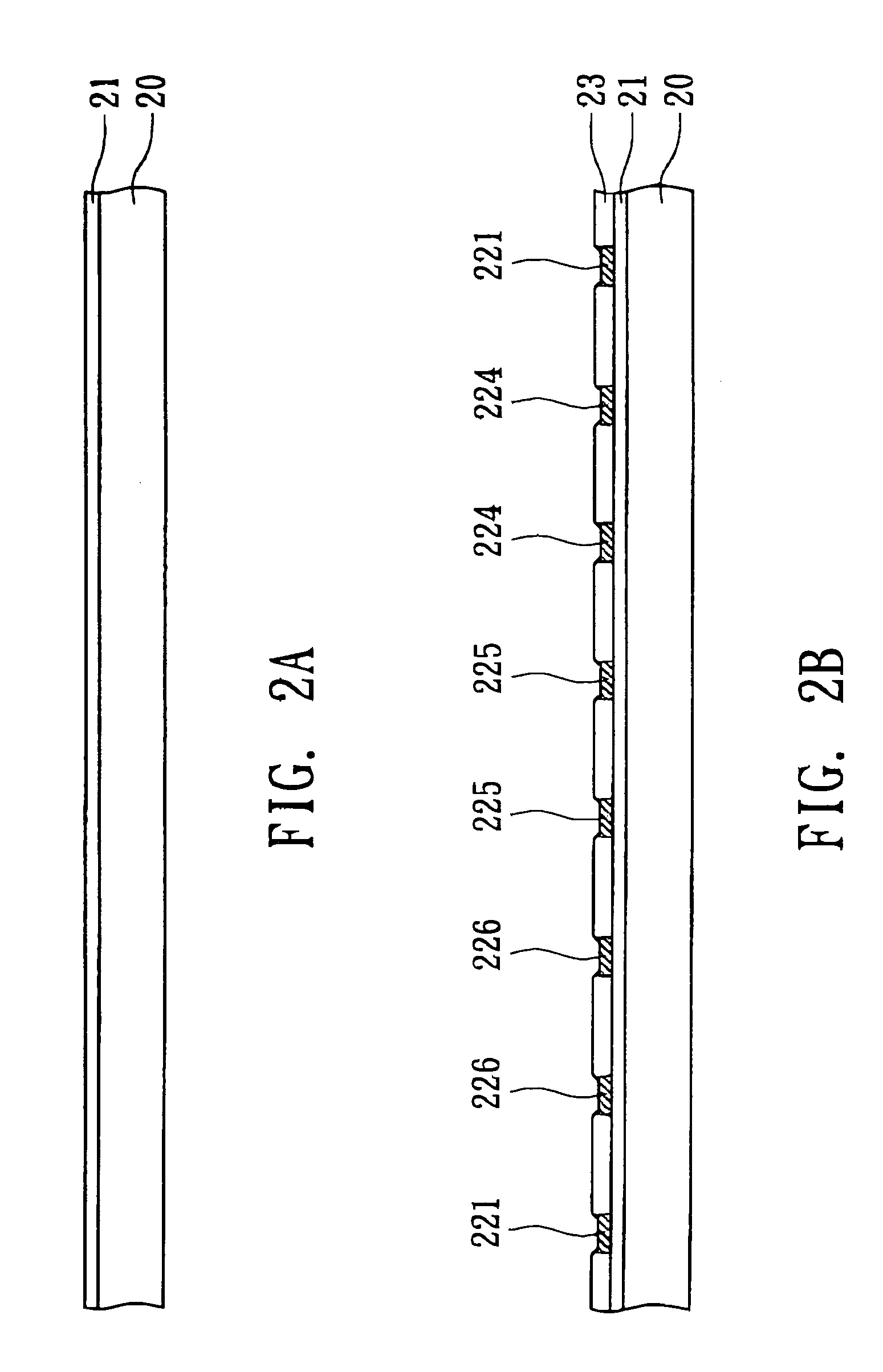 Semiconductor package for encapsulating multiple dies and method of manufacturing the same