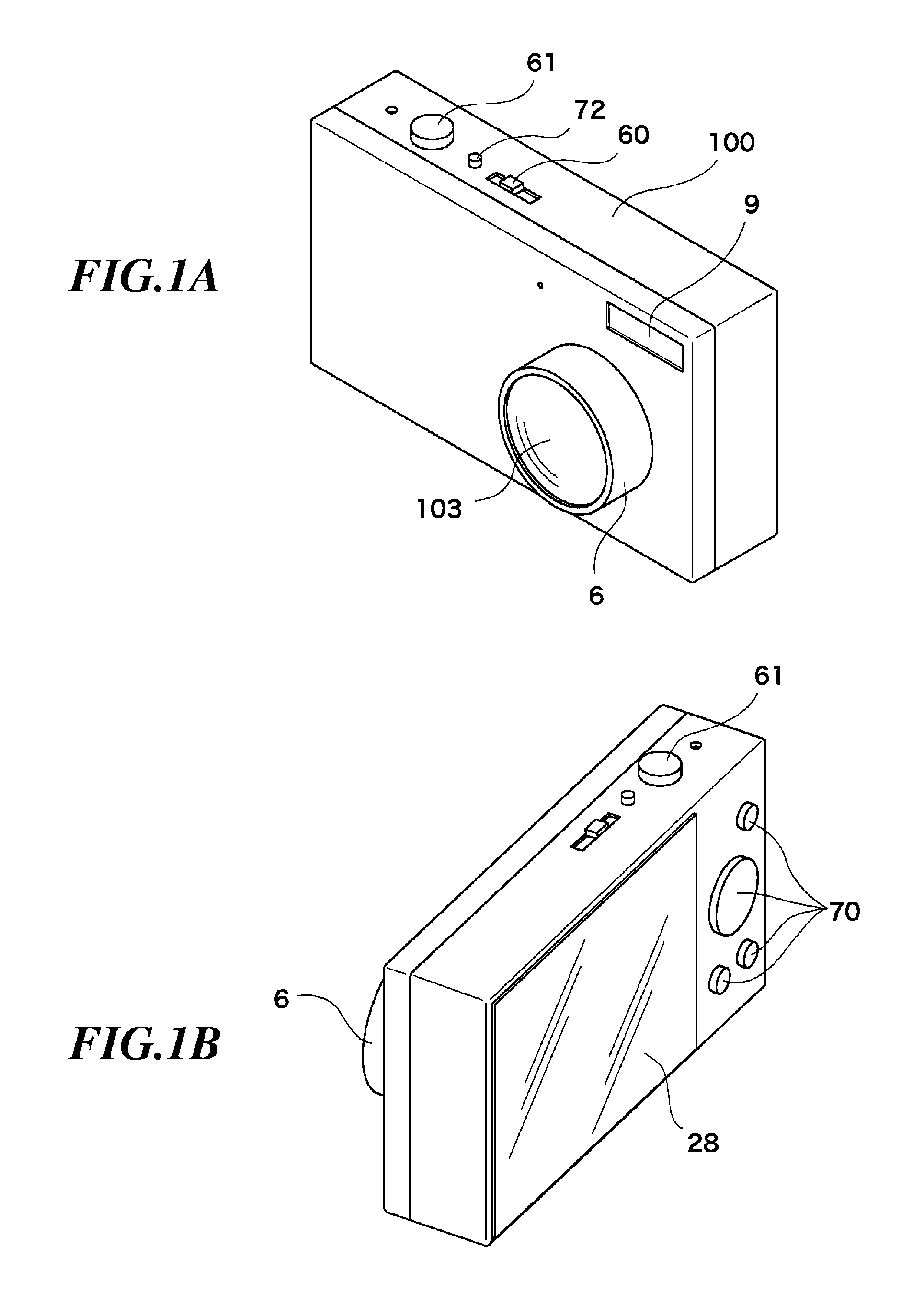 Image pickup apparatus capable of efficiently dissipating heat