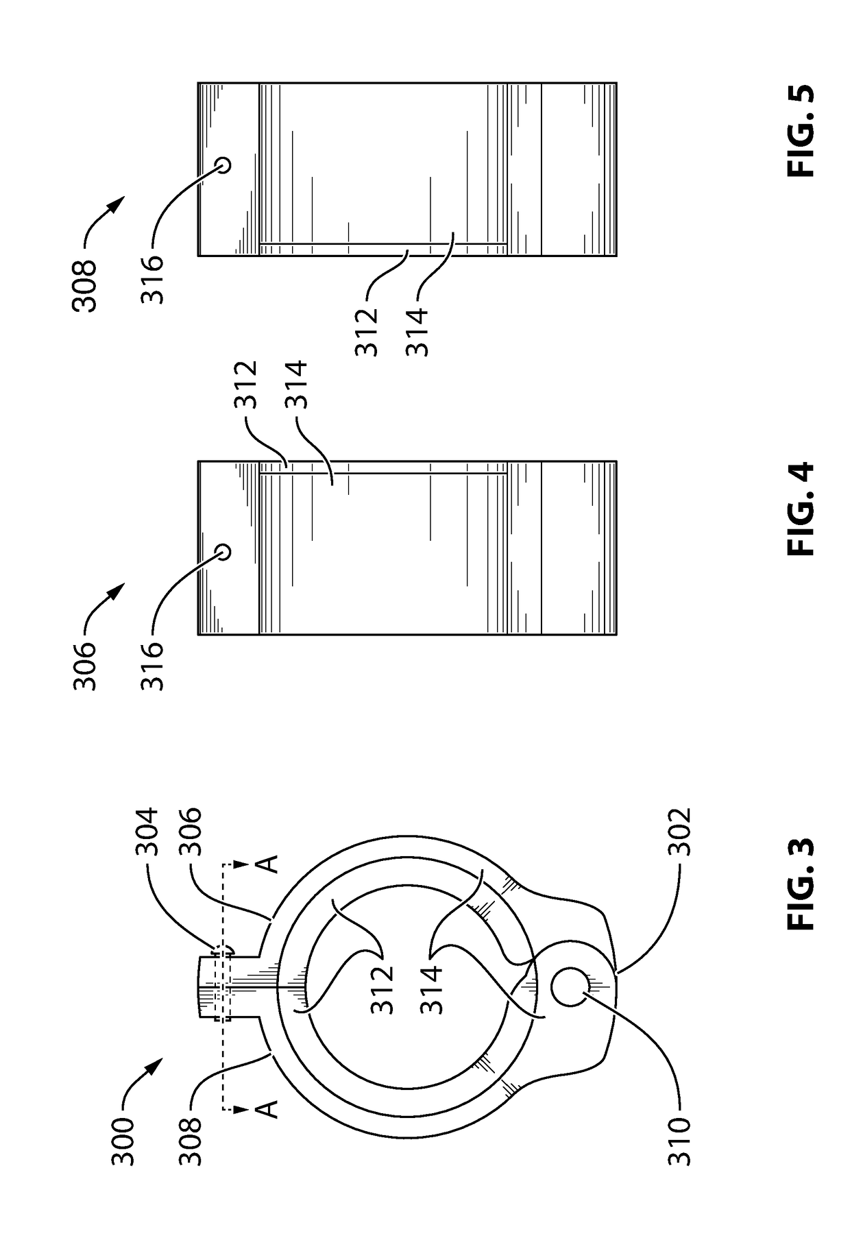 Lockout device for securing cable connector