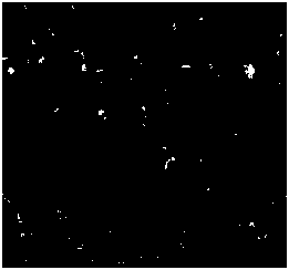 Bath solution replenishment and correction method applied to continuous production process of aluminum alloy titanium-zirconium conversion coating