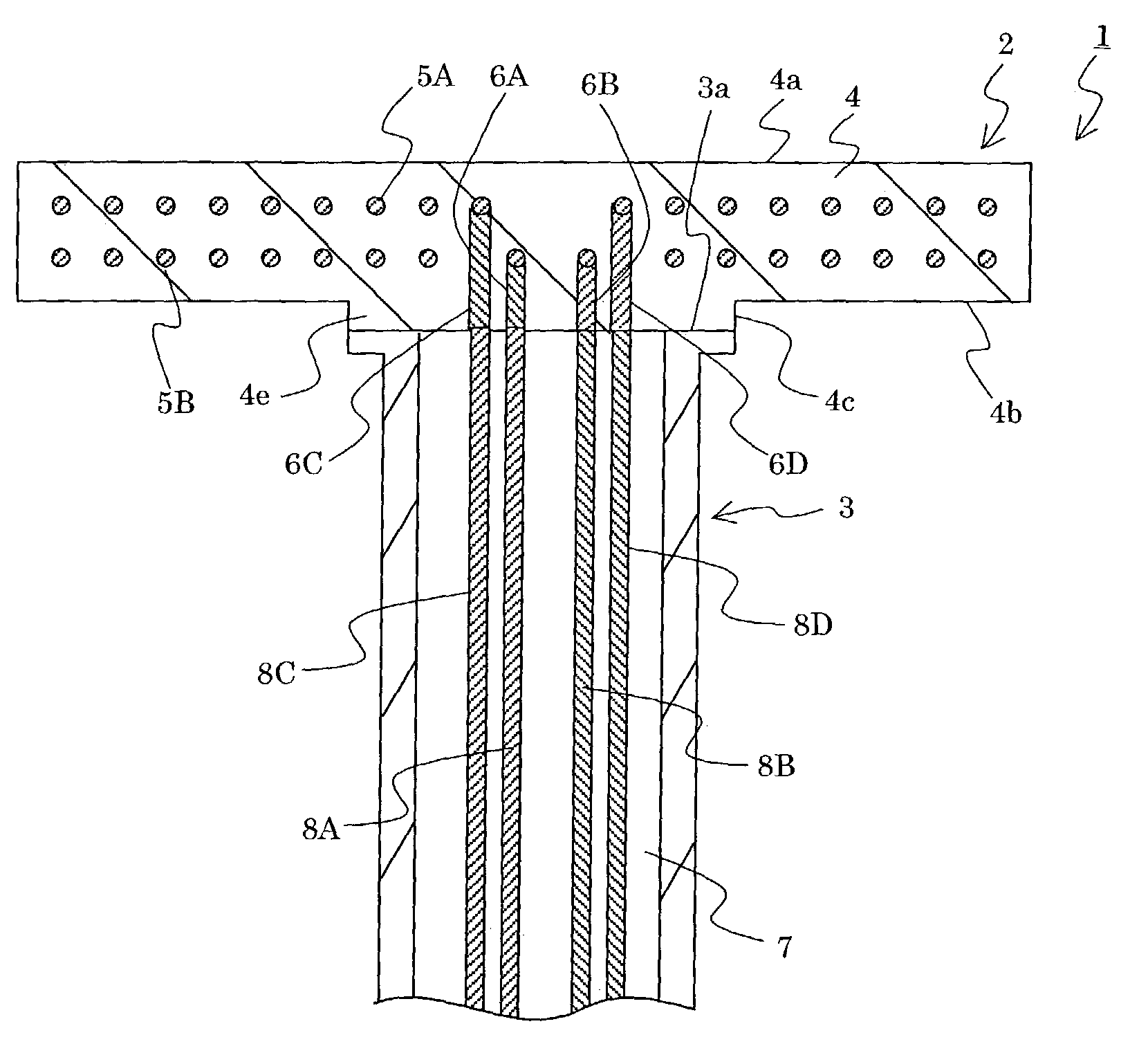 Ceramic heaters, a method for producing the same and articles having metal members