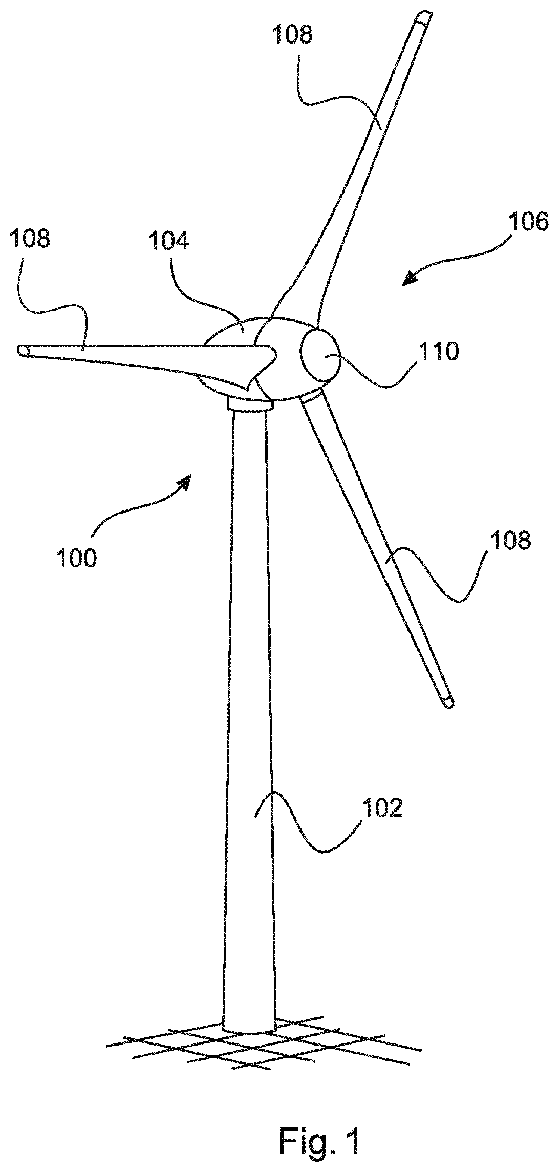 Method for operating a wind turbine