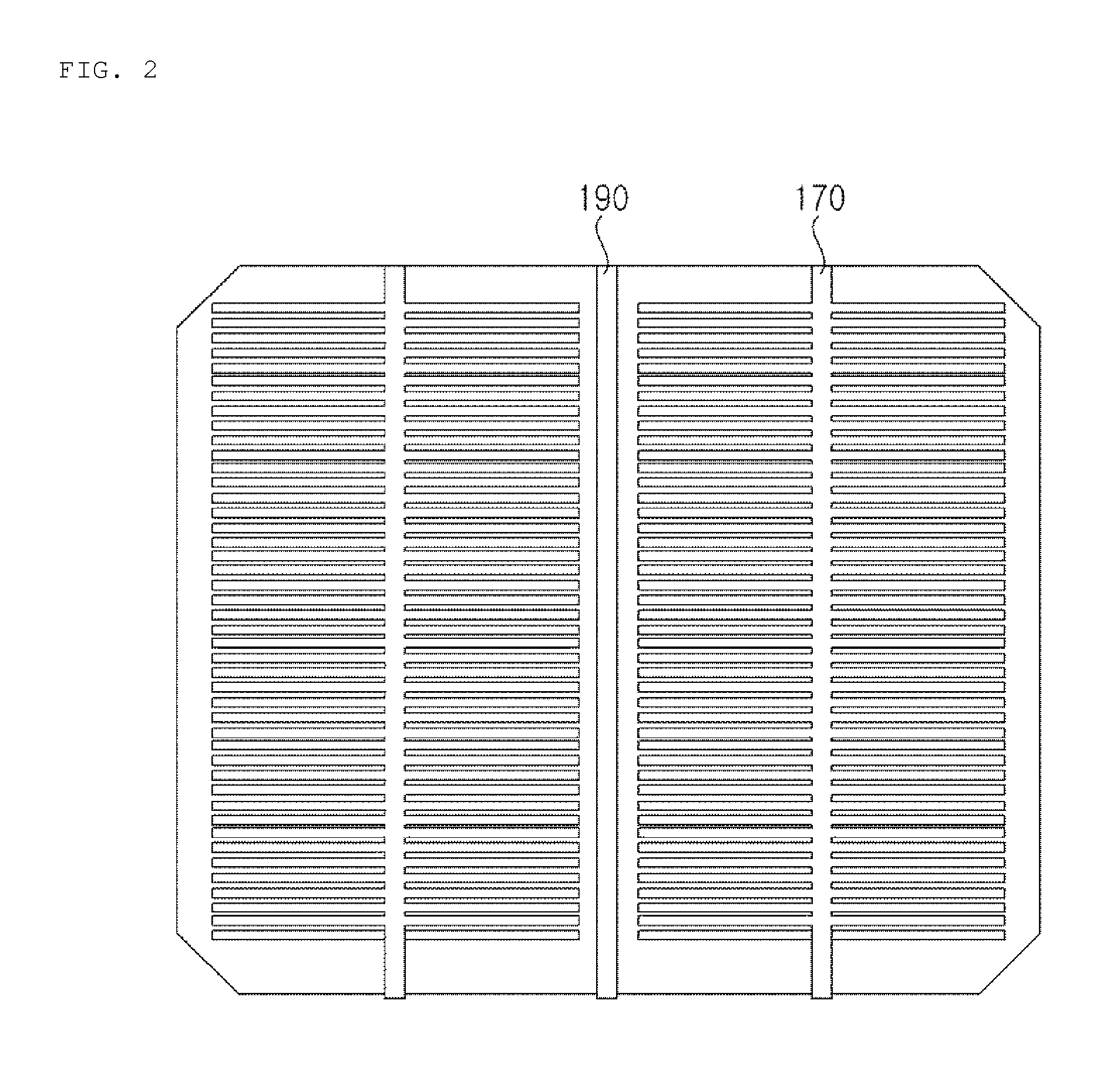 Solar Cell and Method of Manufacturing the Same