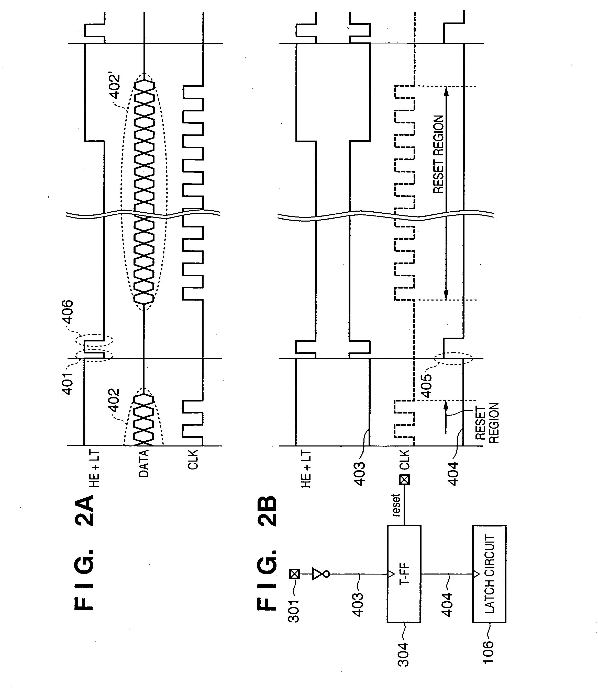 Element board for printhead, printhead and printhead control method