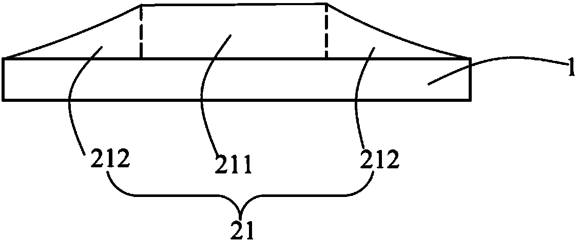 Negative pole piece as well as preparation method thereof, and lithium ion battery