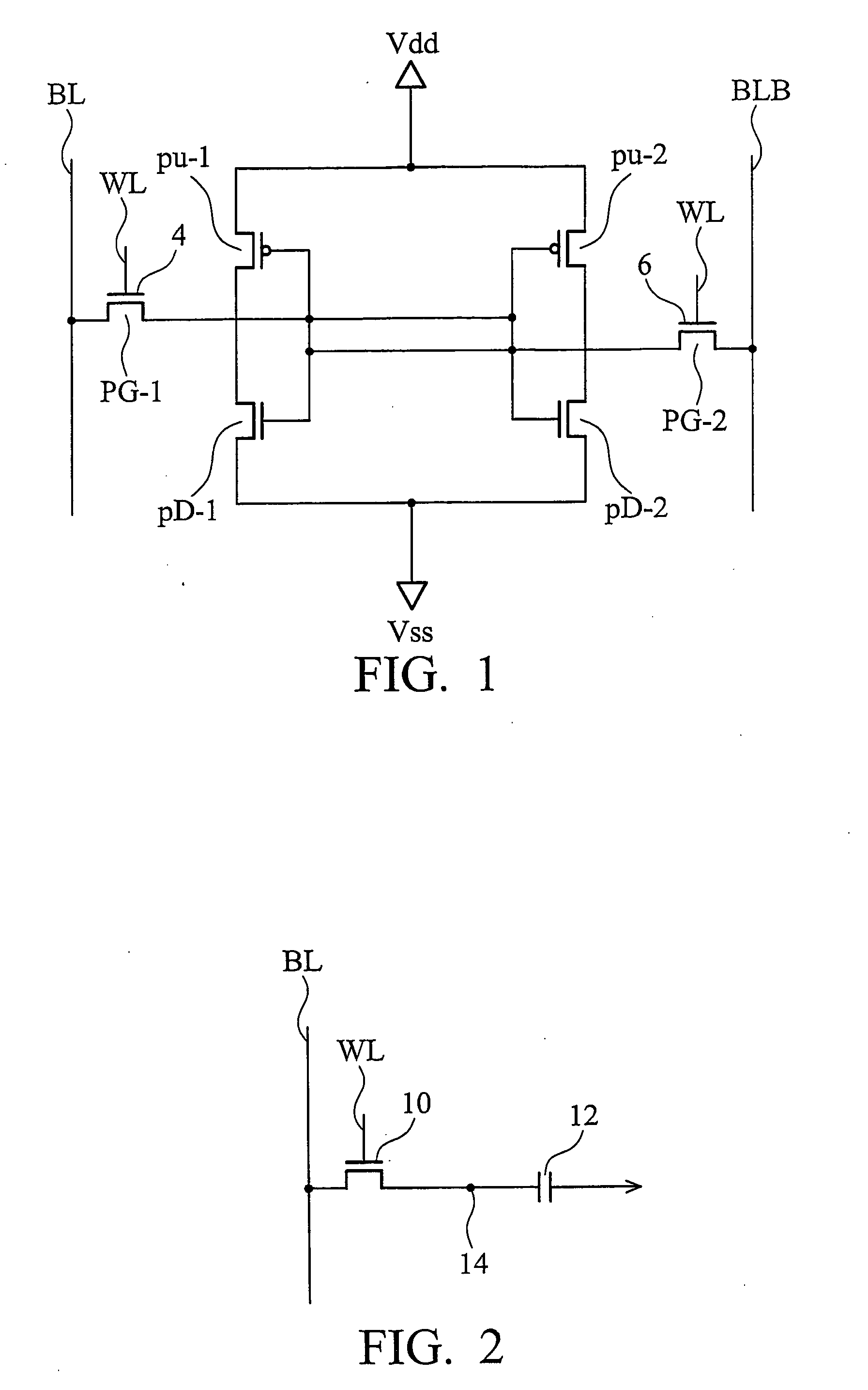 Memory formation with reduced metallization layers