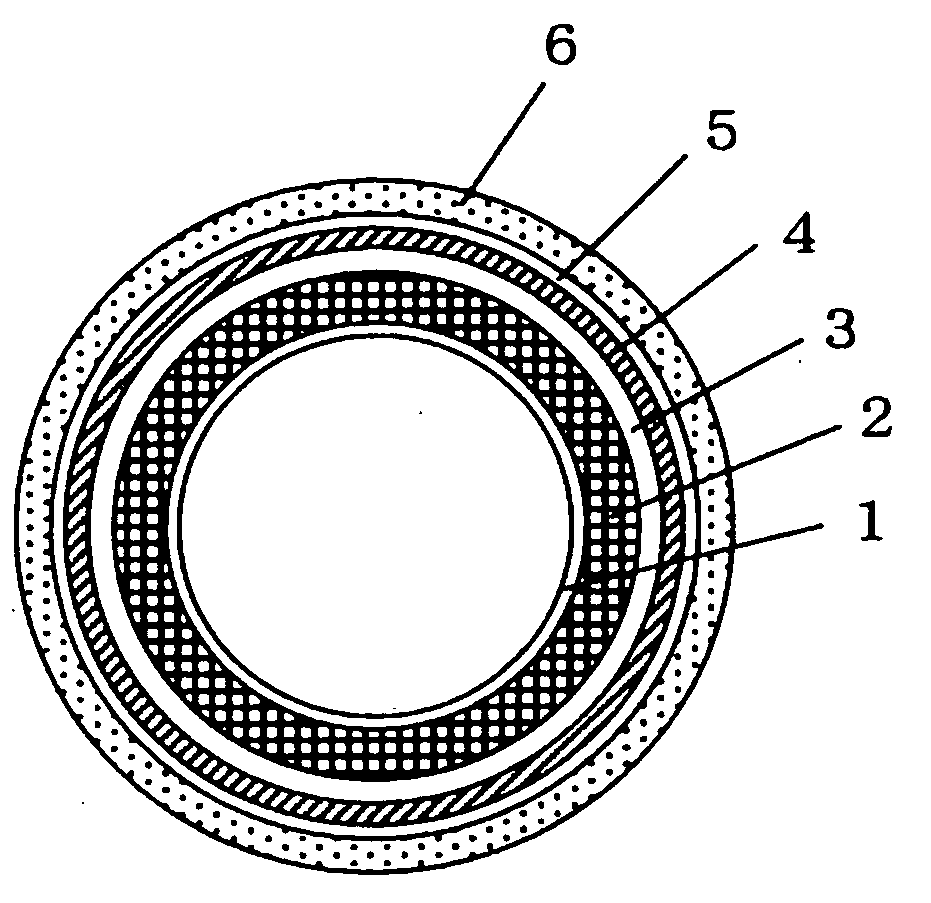 Hollow Cylindrical Printing Element