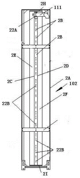 Safe e-commerce transformation service system and service method thereof