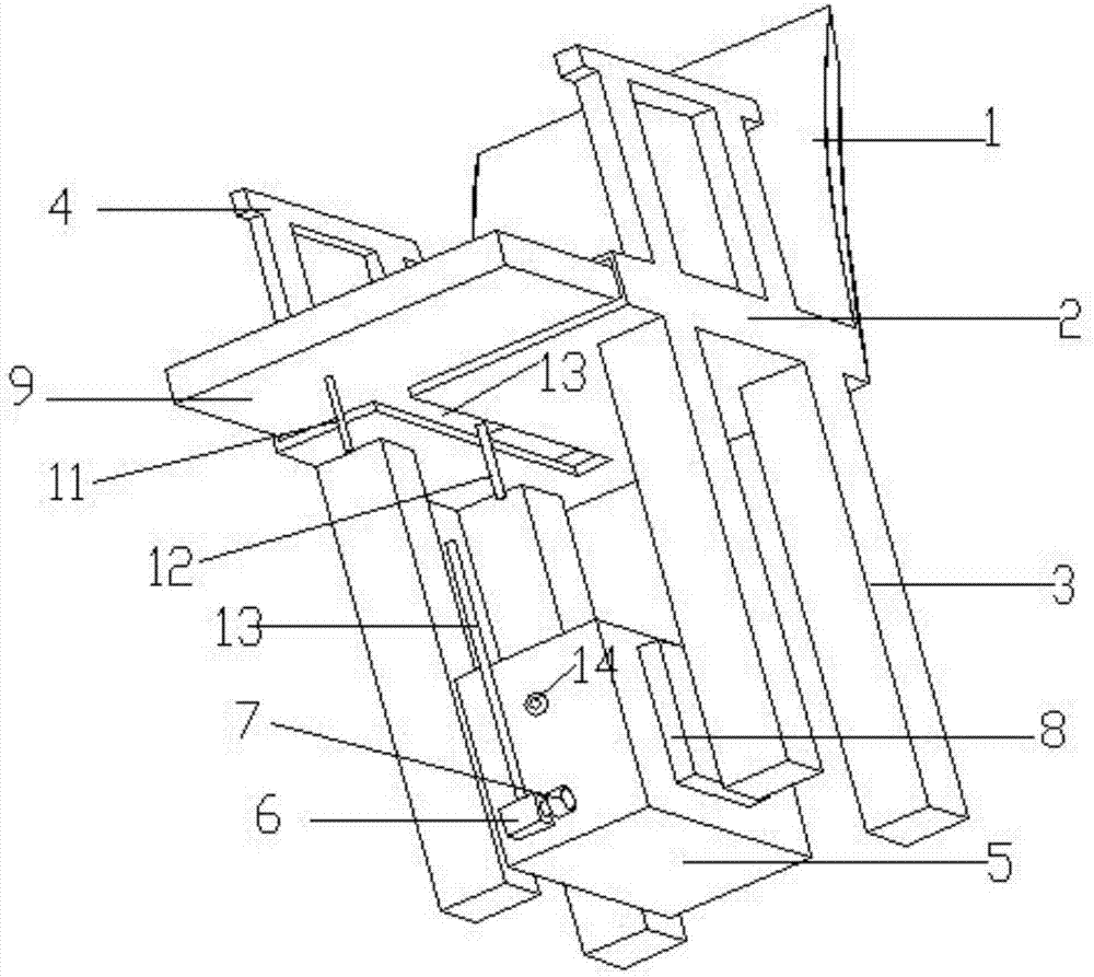 Multifunctional chair